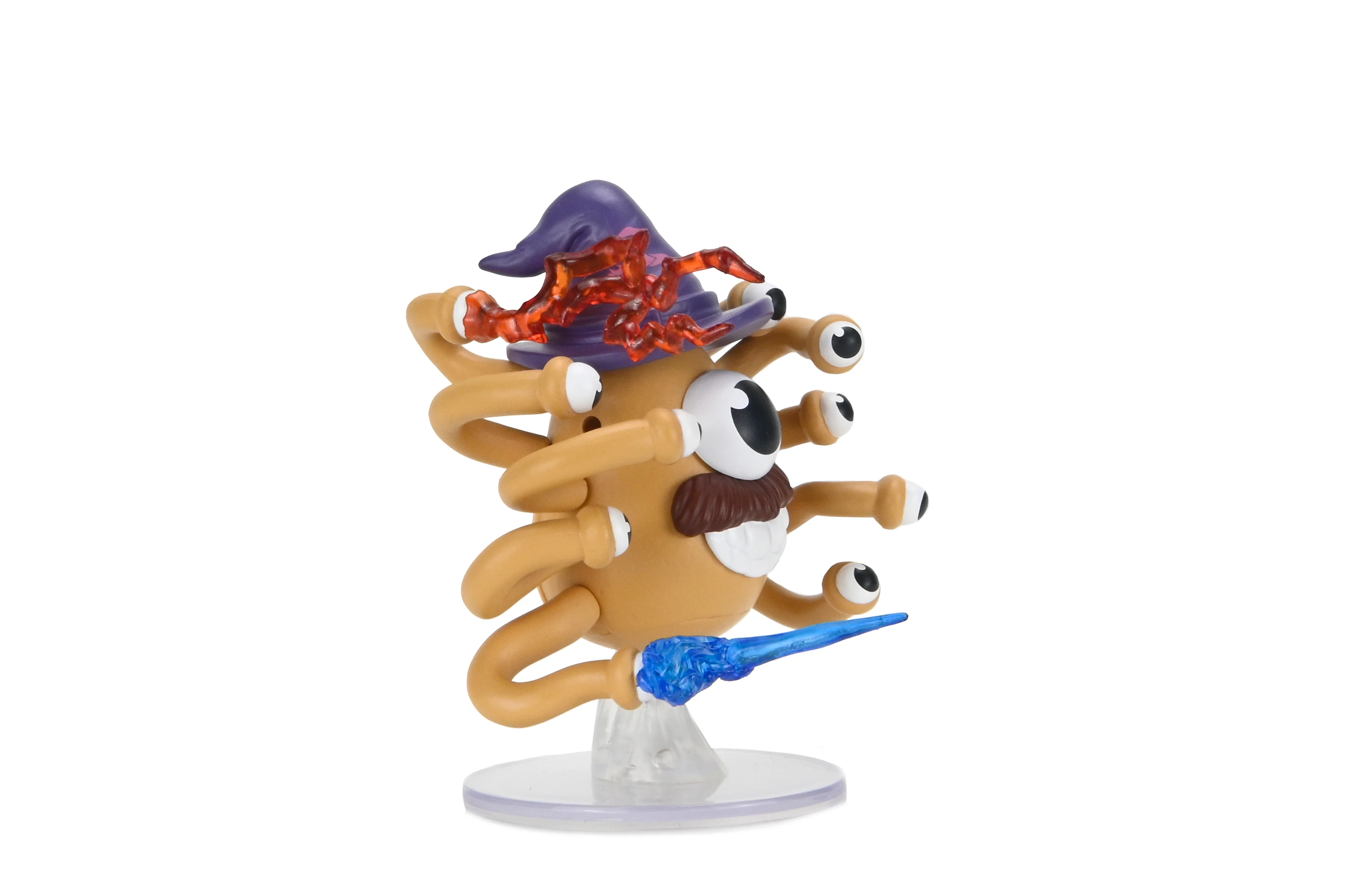 D&D Icons of the Realms: Potato Head Beholder Convention Exclusive Miniature - Image 5
