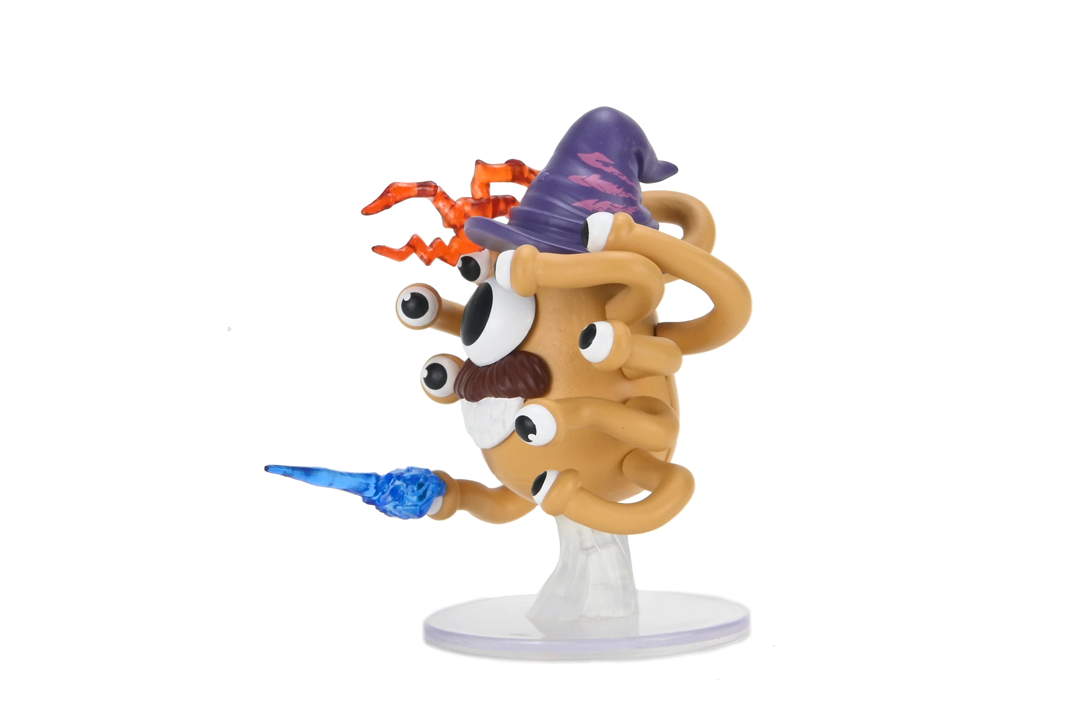 D&D Icons of the Realms: Potato Head Beholder Convention Exclusive Miniature - Image 6