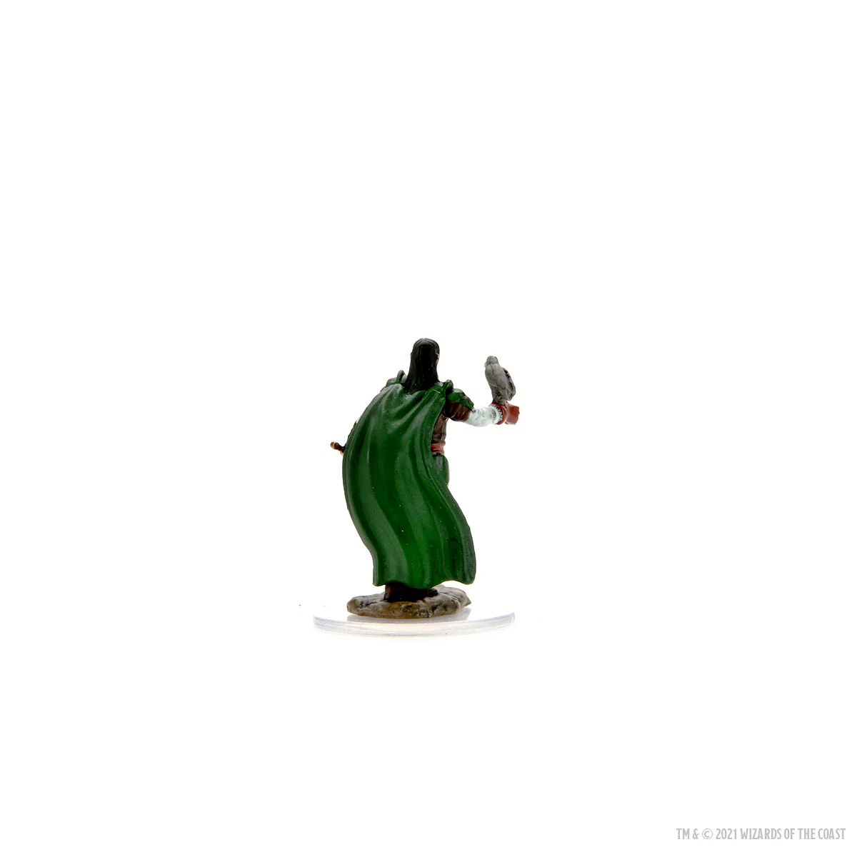 D&D Icons of the Realms Premium Figures: Male Elf Ranger - Image 4