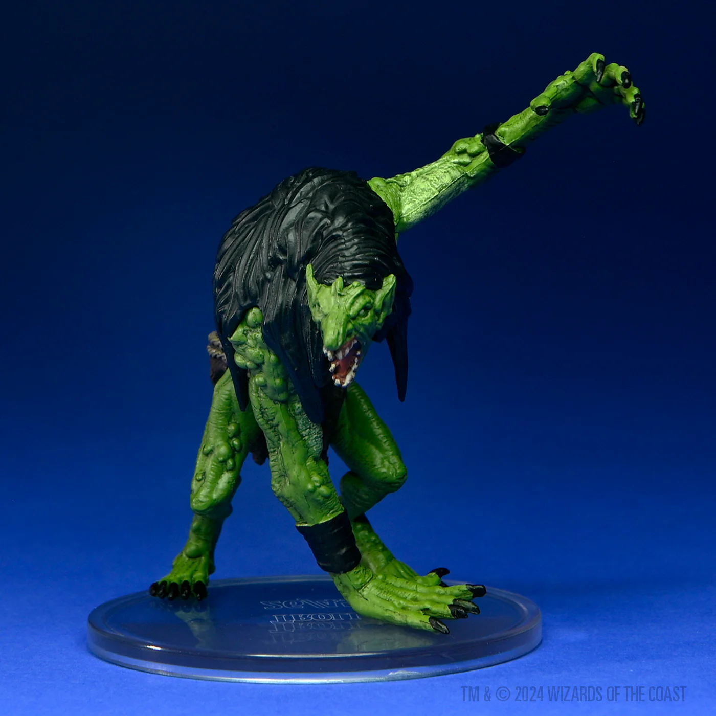 D&D Icons of the Realms: Quests from the Infinite Staircase - 8 ct. Booster Brick - Image 10