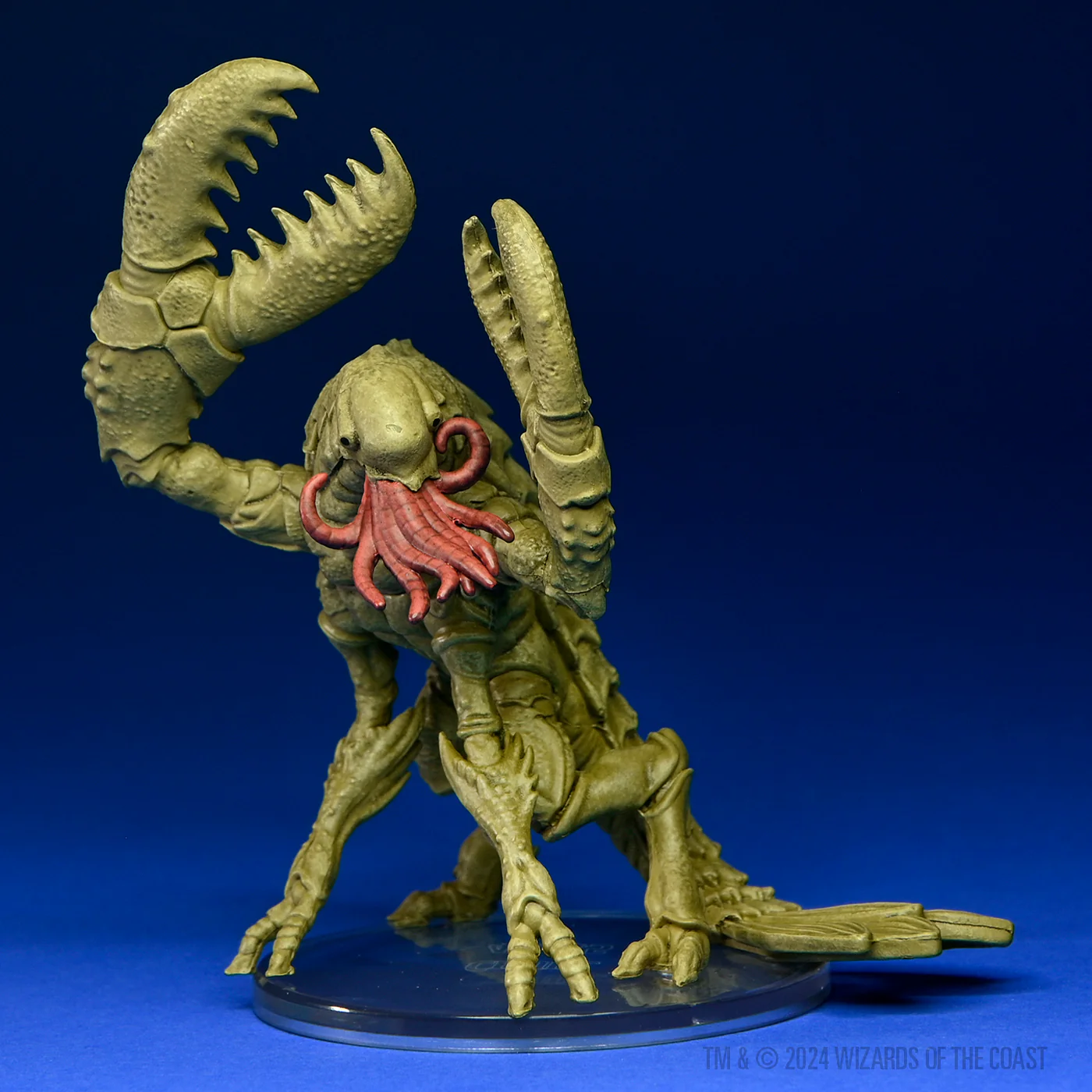 D&D Icons of the Realms: Quests from the Infinite Staircase - 8 ct. Booster Brick - Image 11