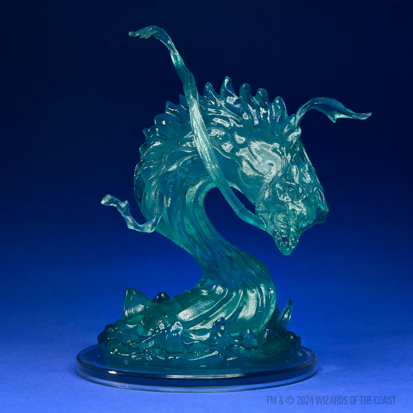 D&D Icons of the Realms: Quests from the Infinite Staircase - 8 ct. Booster Brick - Image 12