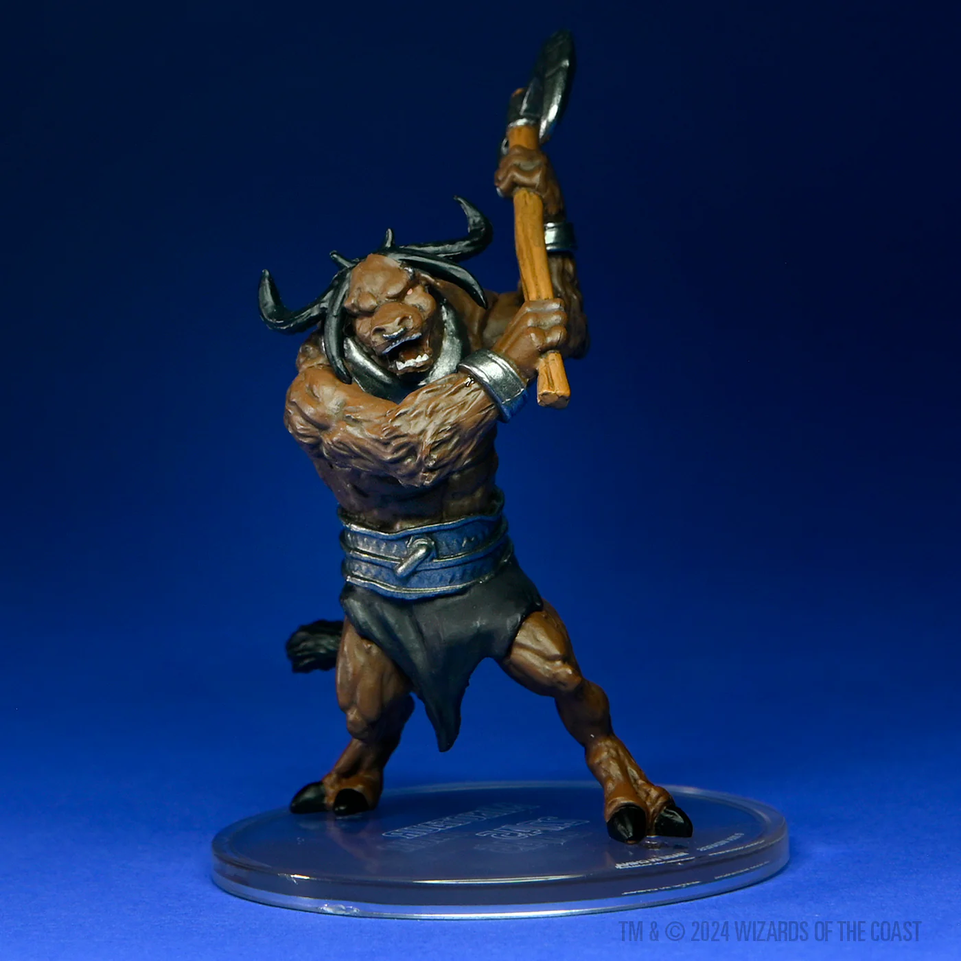 D&D Icons of the Realms: Quests from the Infinite Staircase - 8 ct. Booster Brick - Image 13