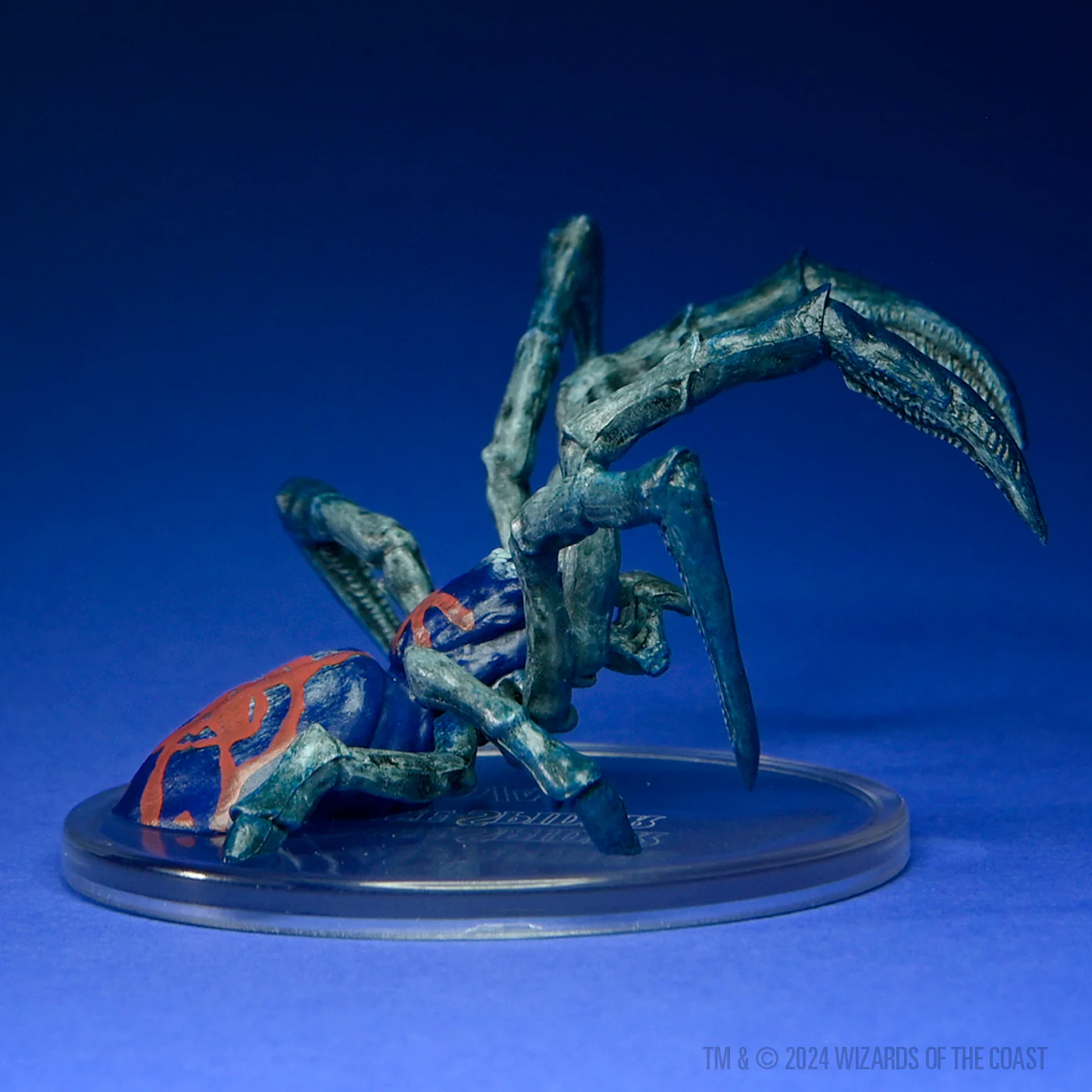 D&D Icons of the Realms: Quests from the Infinite Staircase - 8 ct. Booster Brick - Image 16