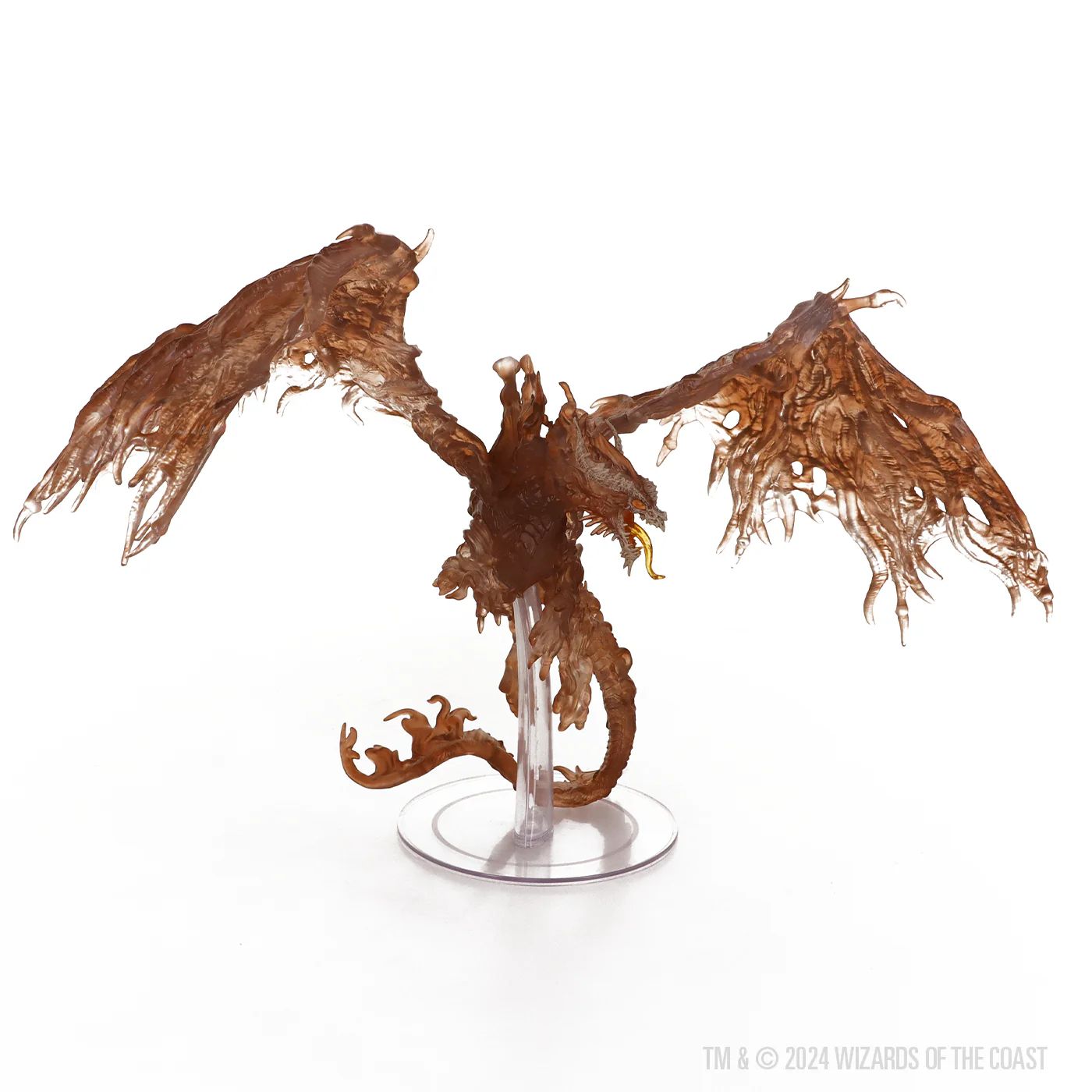 D&D Icons of the Realms: Red Ghost Dragon - Image 8