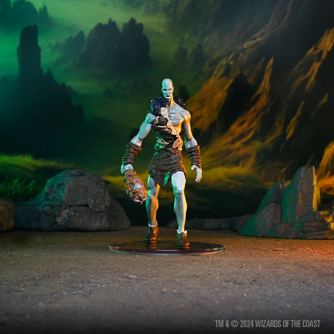 D&D Icons of the Realms: Return of the Dragons – 8 Ct. Booster Brick - Image 15