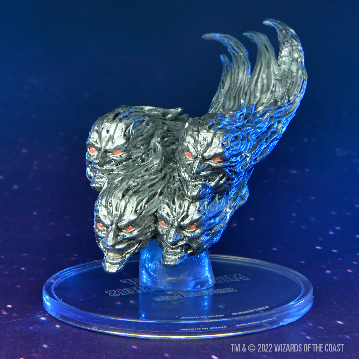 D&D Icons of the Realms: Spelljammer: Adventures in Space: Ship Scale - Threats from the Cosmos - Image 7