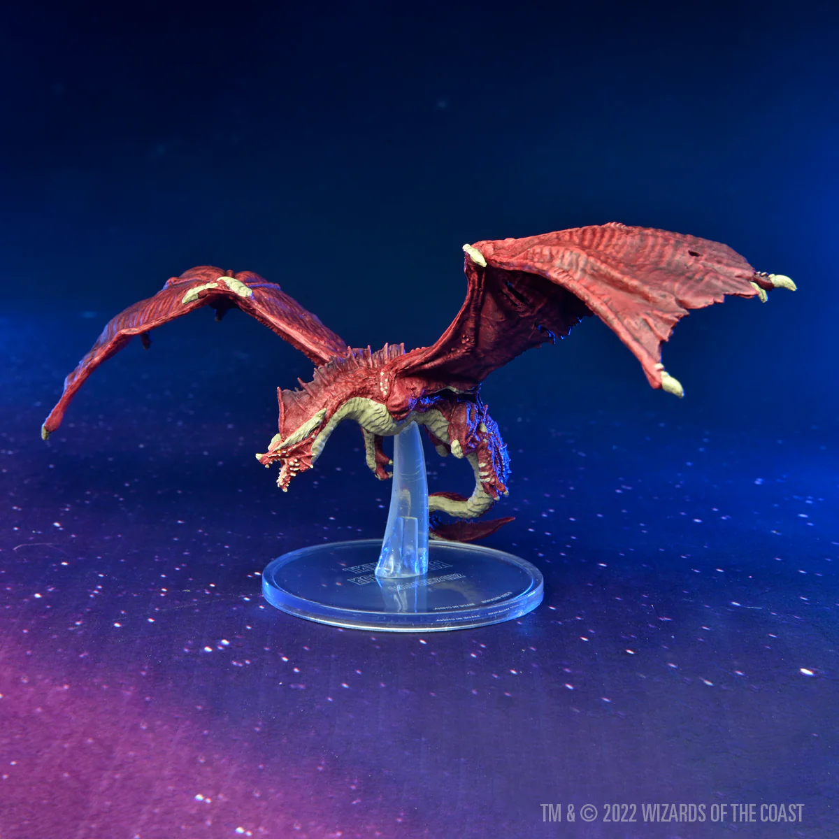 D&D Icons of the Realms: Spelljammer: Adventures in Space: Ship Scale - Threats from the Cosmos - Image 8