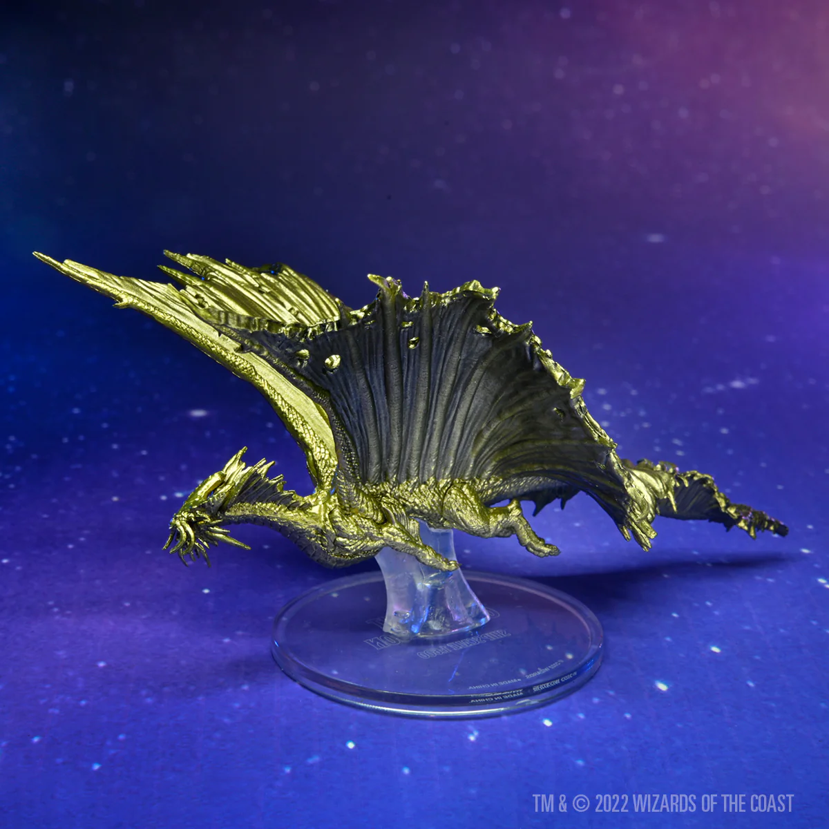D&D Icons of the Realms: Ship Scale - Welcome to Wildspace - Image 7