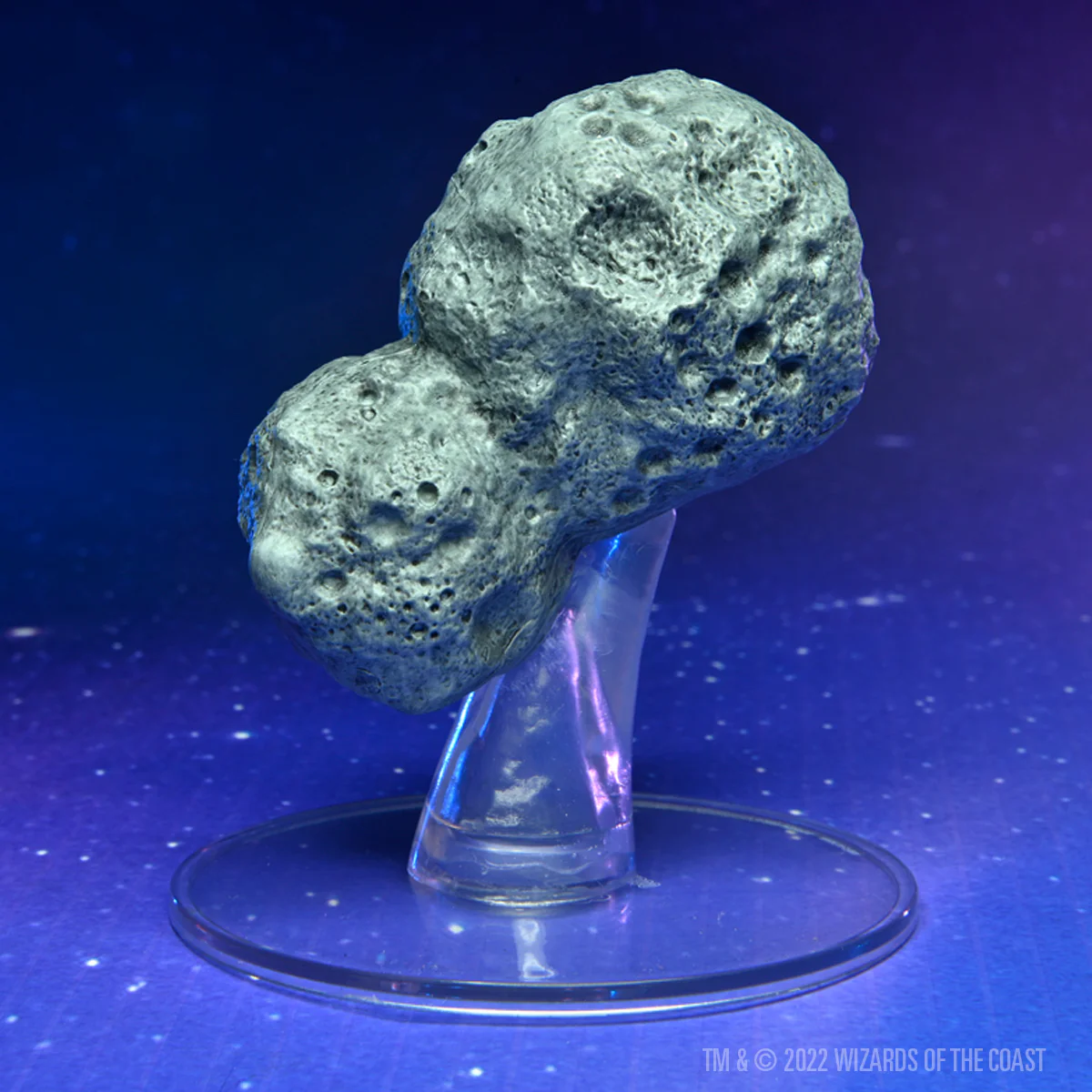 D&D Icons of the Realms: Spelljammer: Adventures in Space: Ship Scale - Wildspace Ambush - Image 8