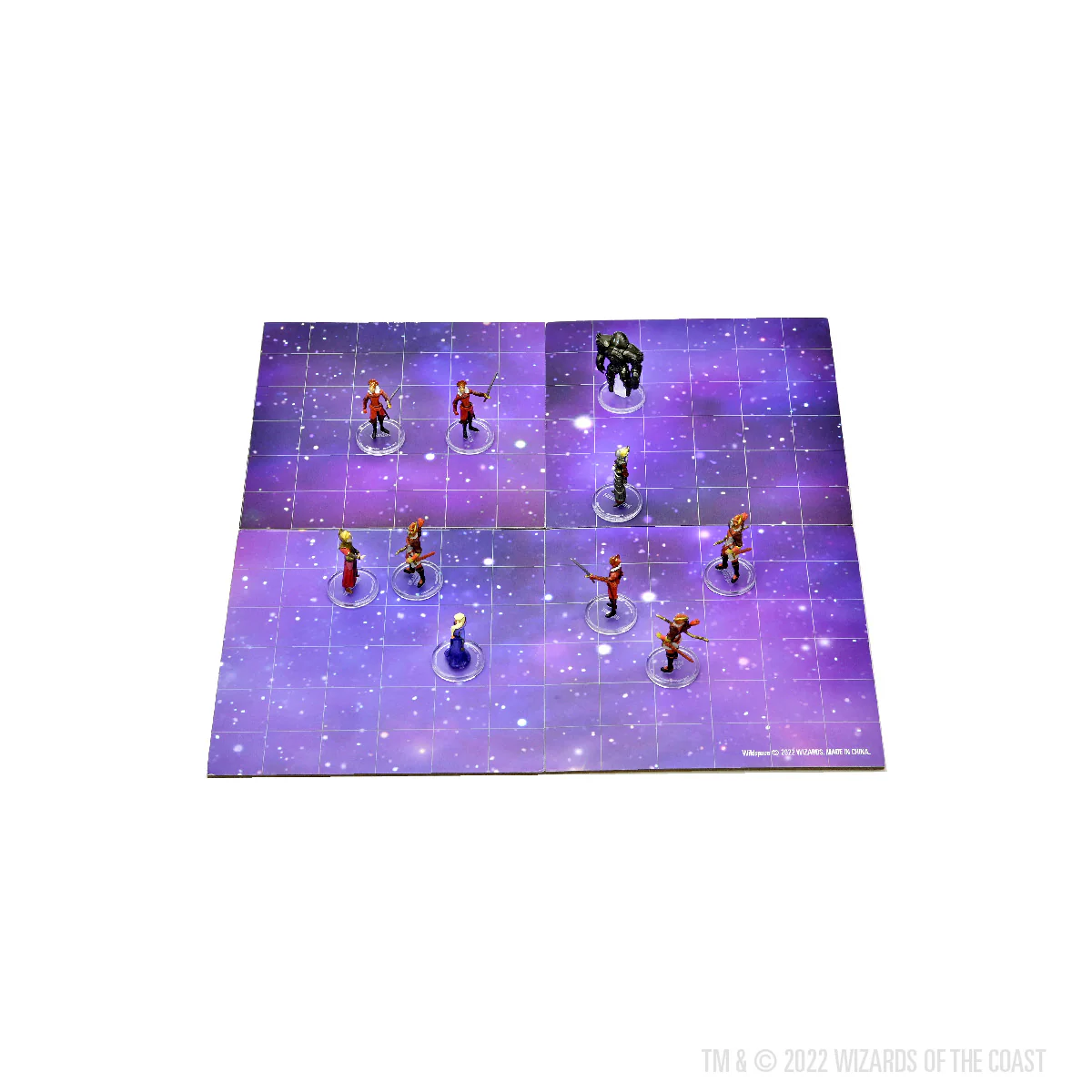 D&D Icons of the Realms: Showdown Setting - The Temple of Light - Image 6