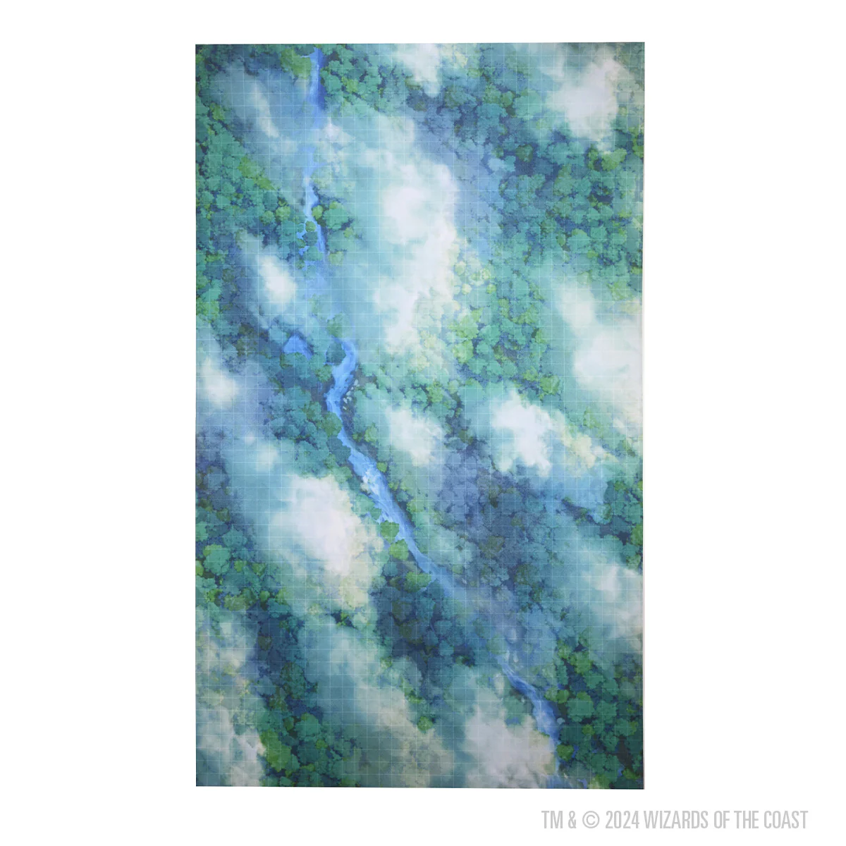 D&D Icons of the Realms: Sky Battle Mat - Image 5