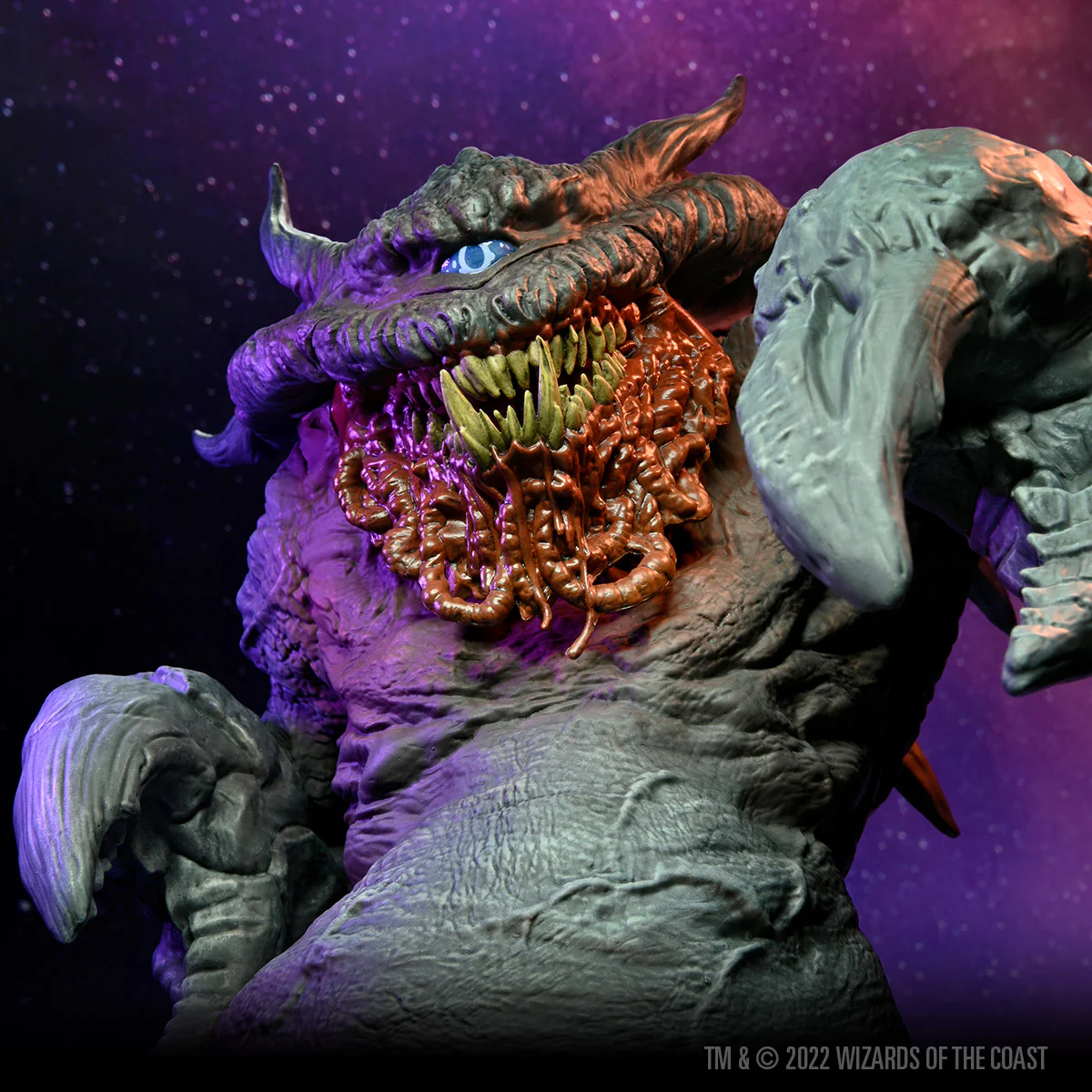 D&D Icons of the Realms: Spelljammer: Adventures in Space - Astral Dreadnought - Image 10