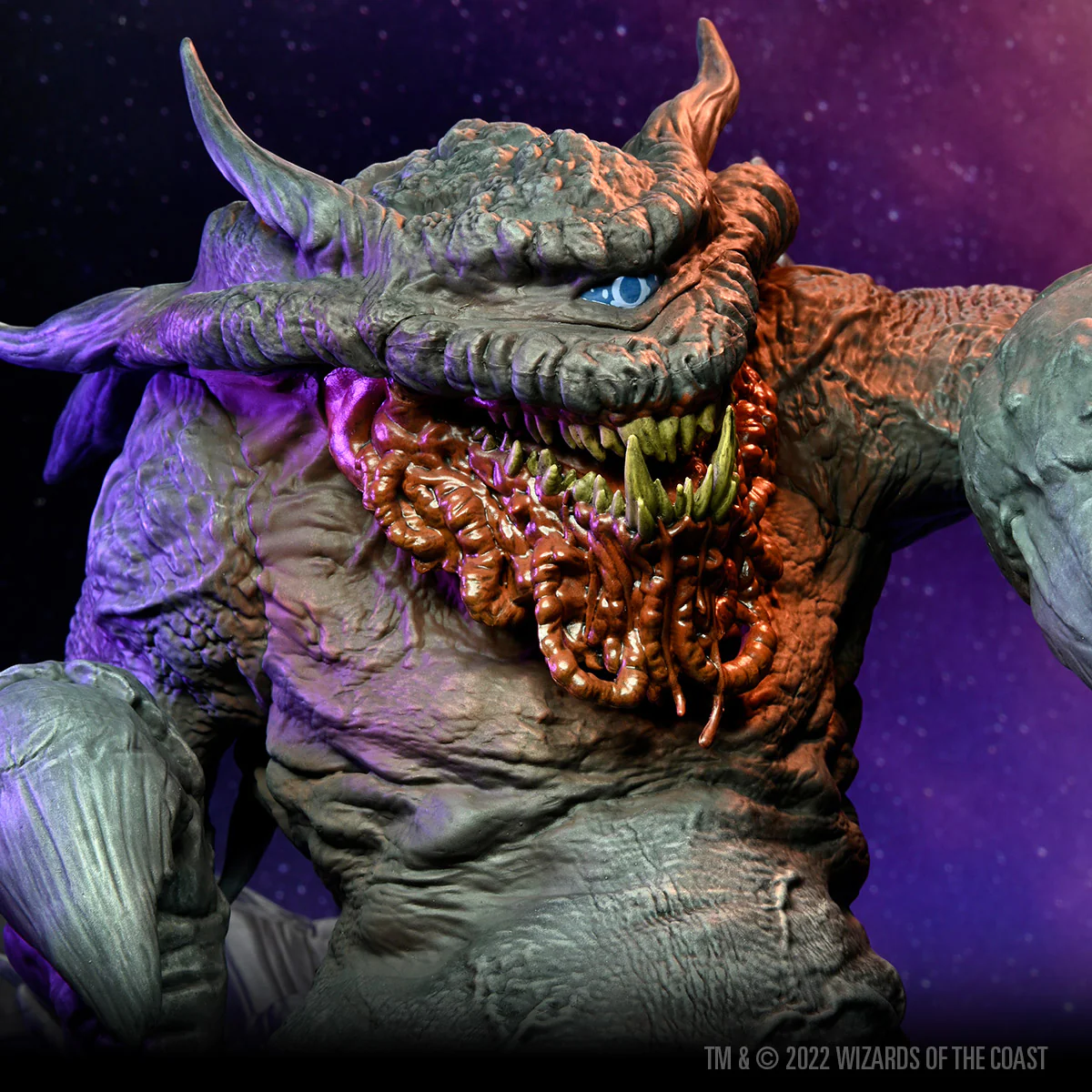 D&D Icons of the Realms: Spelljammer: Adventures in Space - Astral Dreadnought - Image 11