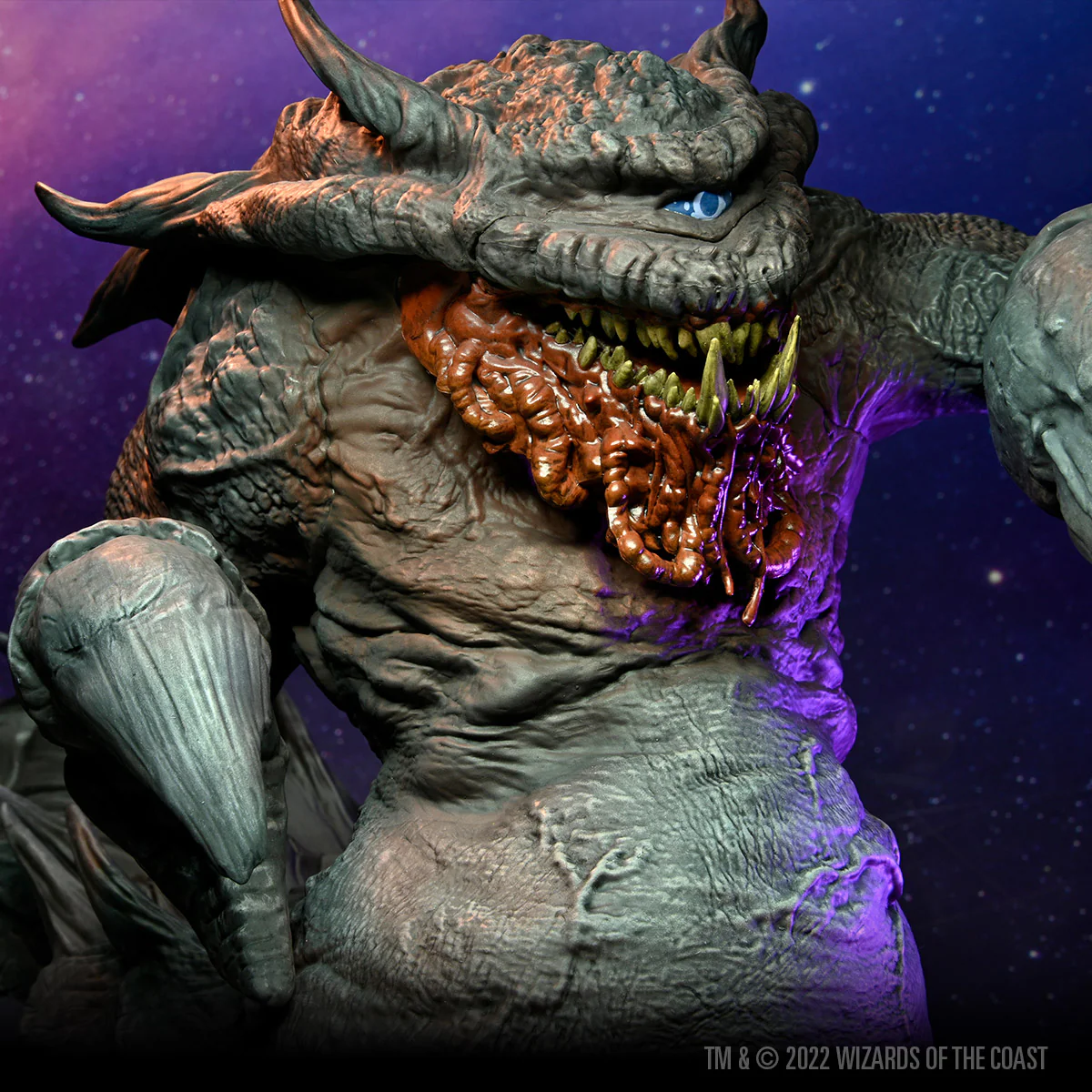 D&D Icons of the Realms: Spelljammer: Adventures in Space - Astral Dreadnought - Image 12