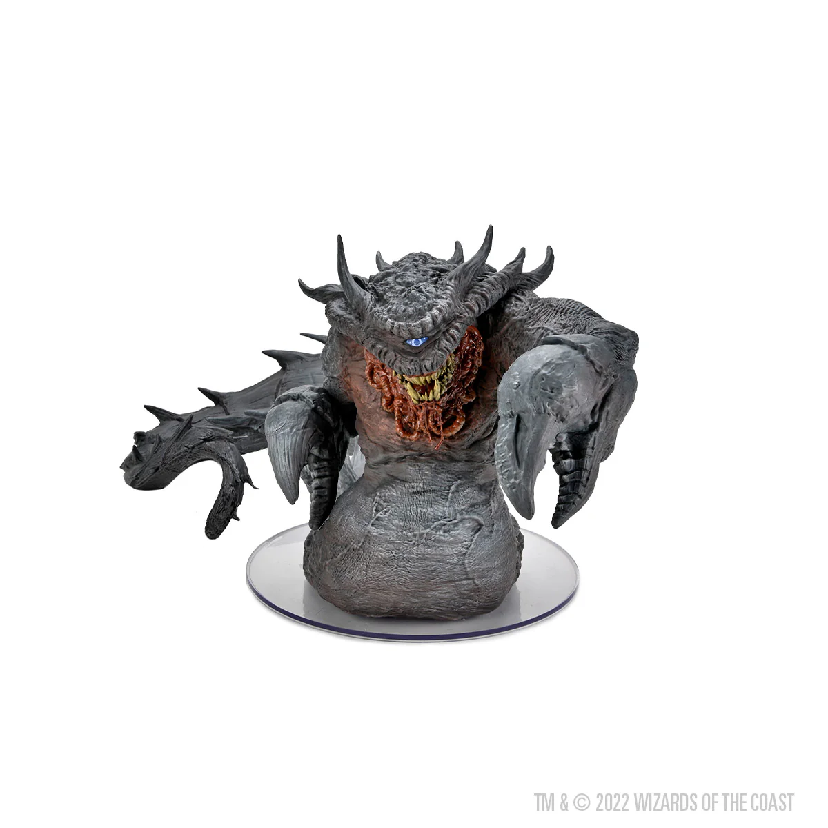 D&D Icons of the Realms: Spelljammer: Adventures in Space - Astral Dreadnought - Image 4
