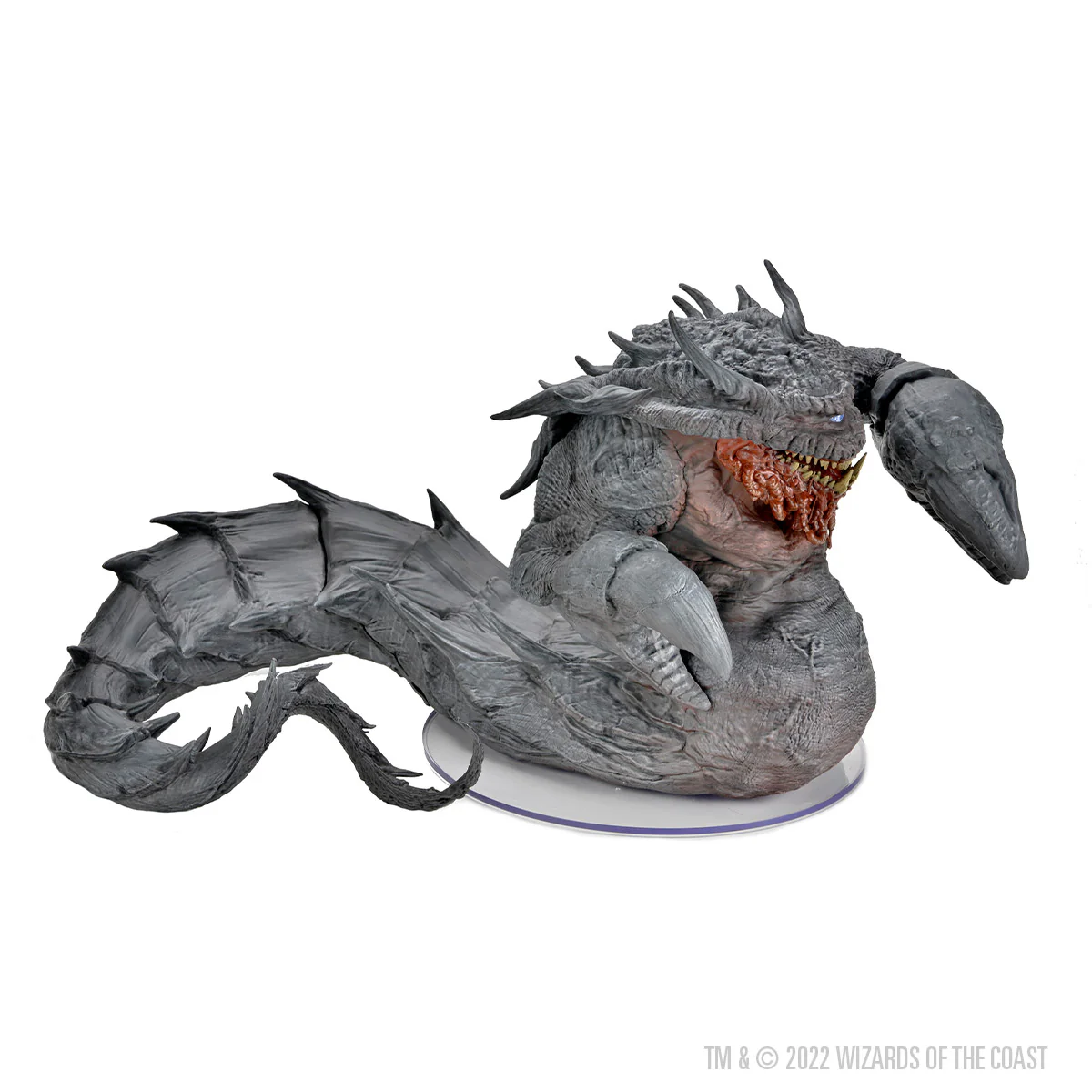 D&D Icons of the Realms: Spelljammer: Adventures in Space - Astral Dreadnought - Image 6