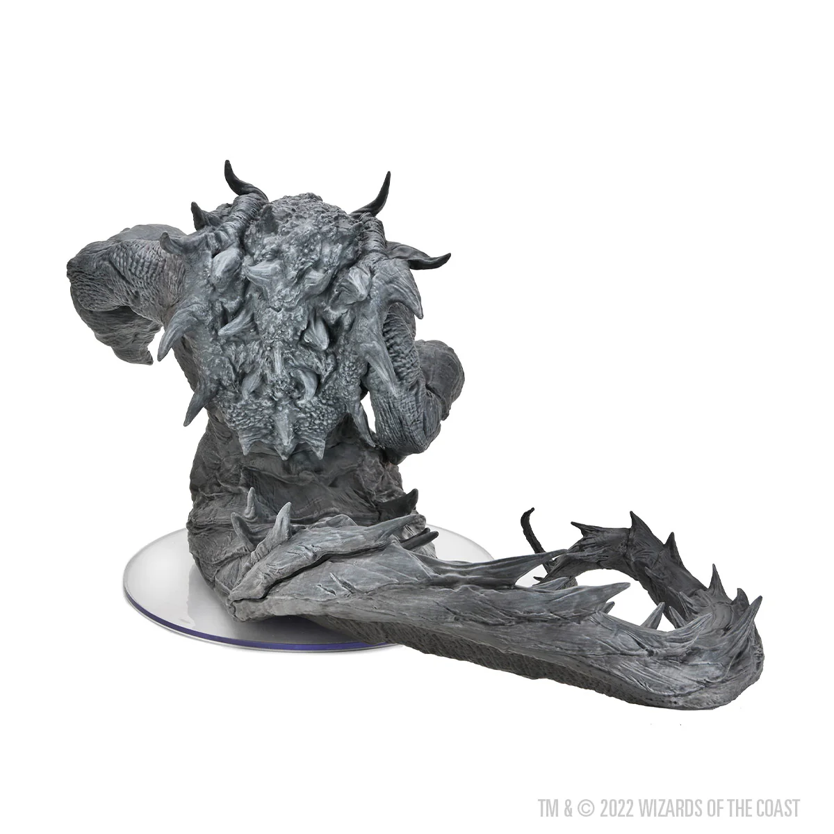 D&D Icons of the Realms: Spelljammer: Adventures in Space - Astral Dreadnought - Image 7