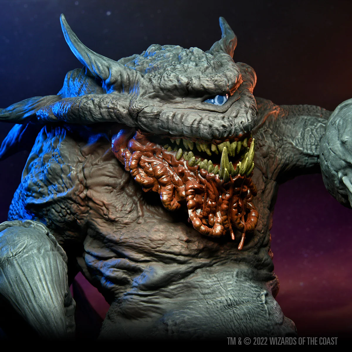 D&D Icons of the Realms: Spelljammer: Adventures in Space - Astral Dreadnought - Image 8