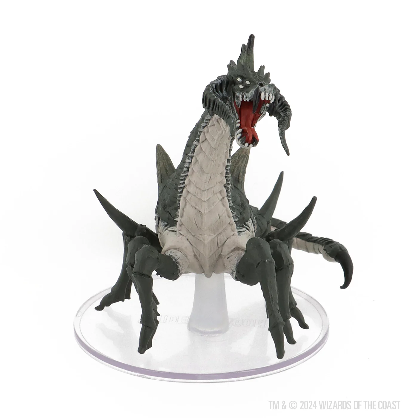D&D Icons of the Realms: Spiderdragon - Boxed Miniature - Image 5