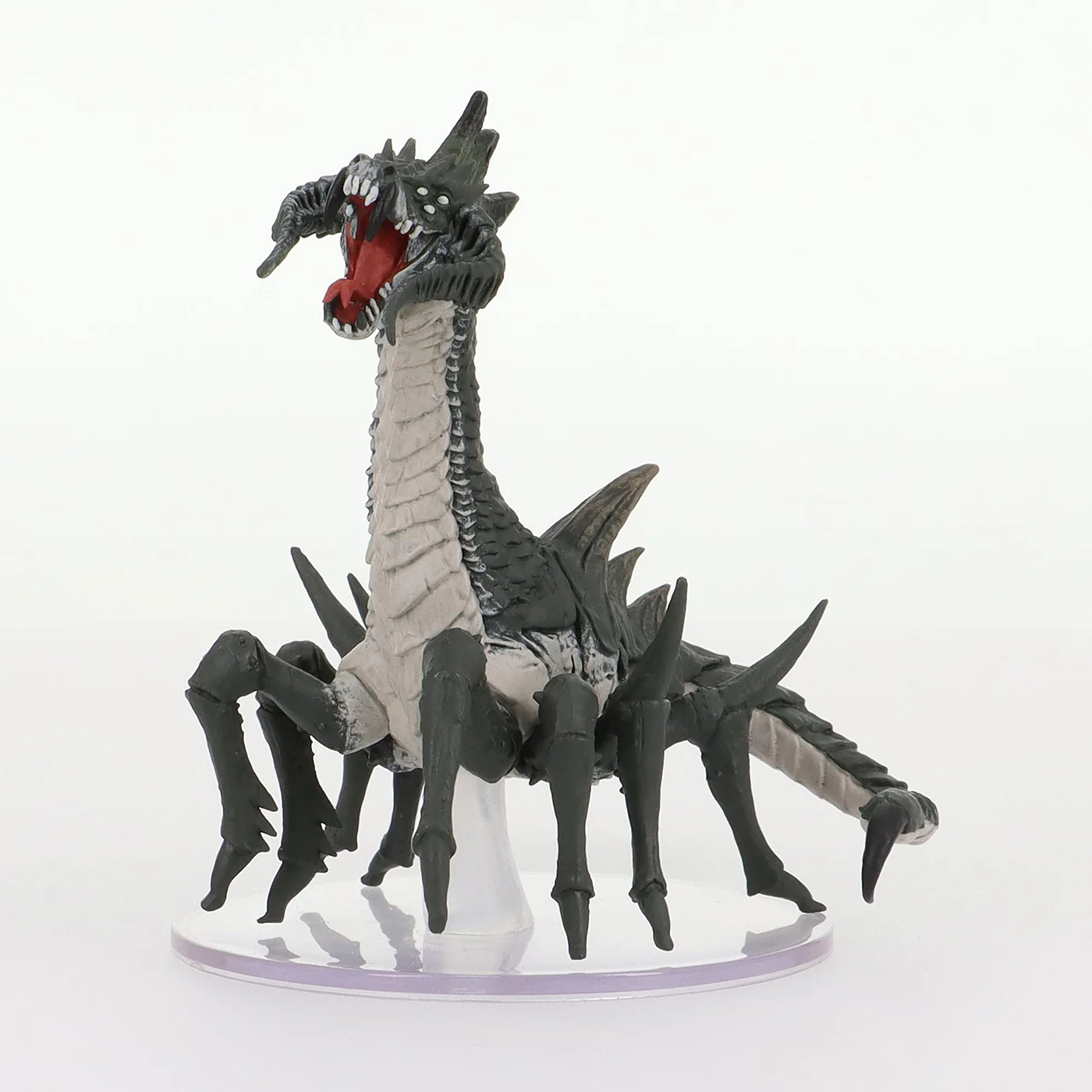 D&D Icons of the Realms: Spiderdragon - Boxed Miniature - Image 7