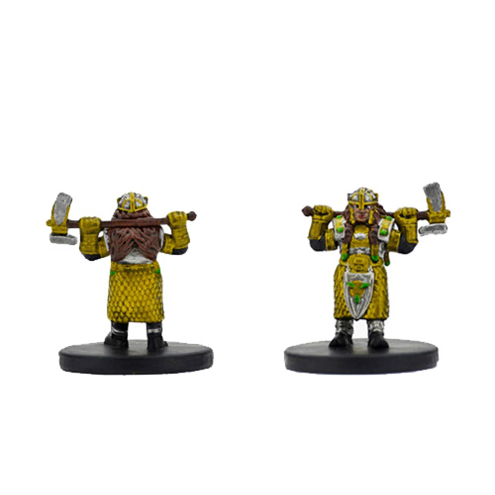 D&D Icons of the Realms: Starter Set - Image 4