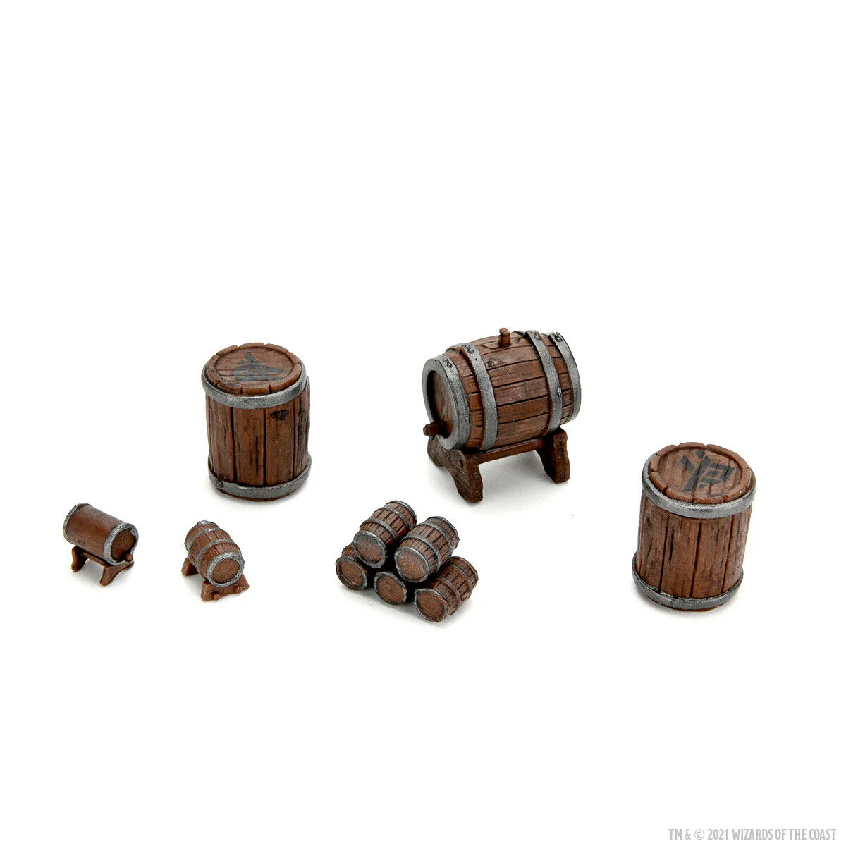 D&D Icons of the Realms: The Yawning Portal Inn - Beds & Bottles - Image 10