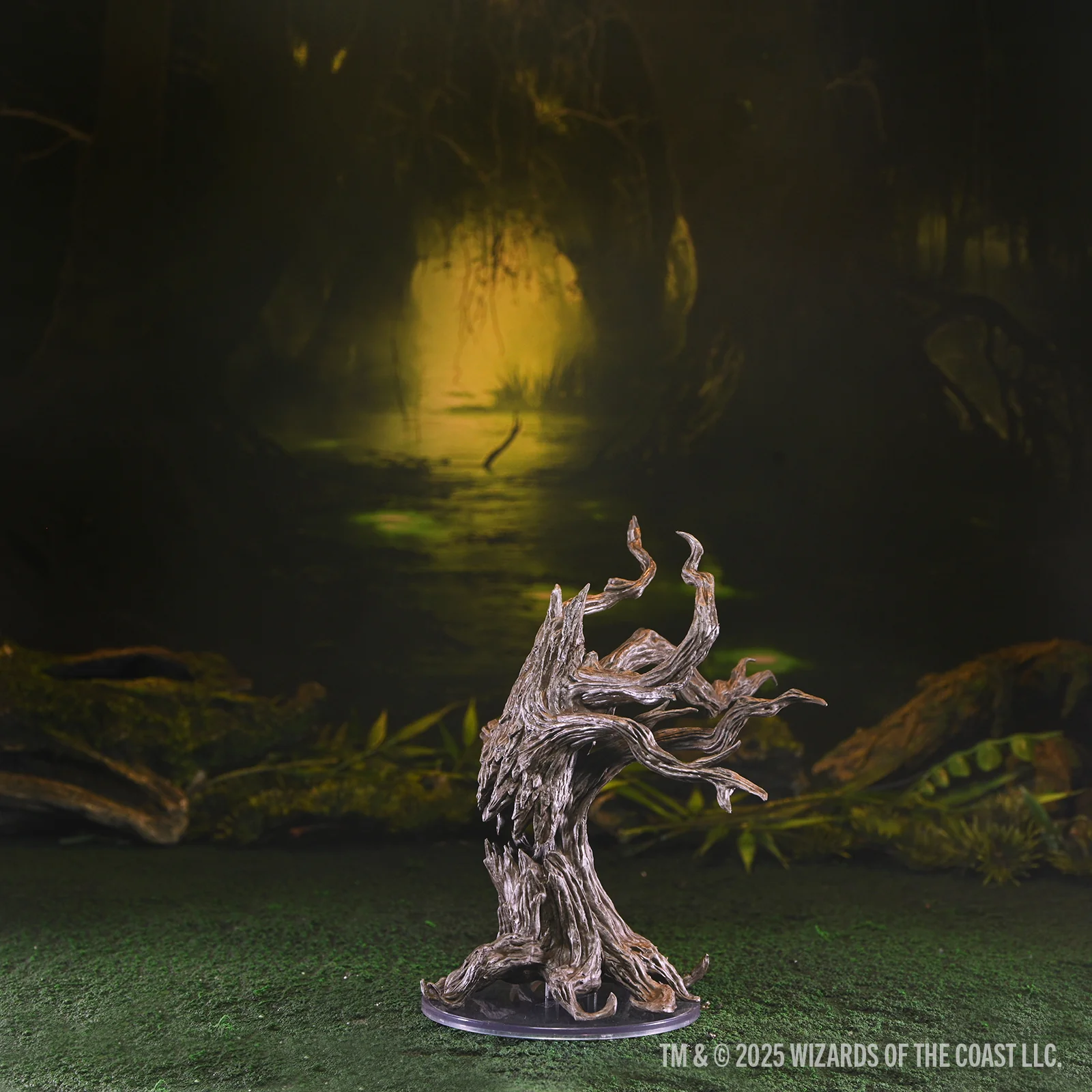 D&D Icons of the Realms: Tree Blight Boxed Miniature - Image 10