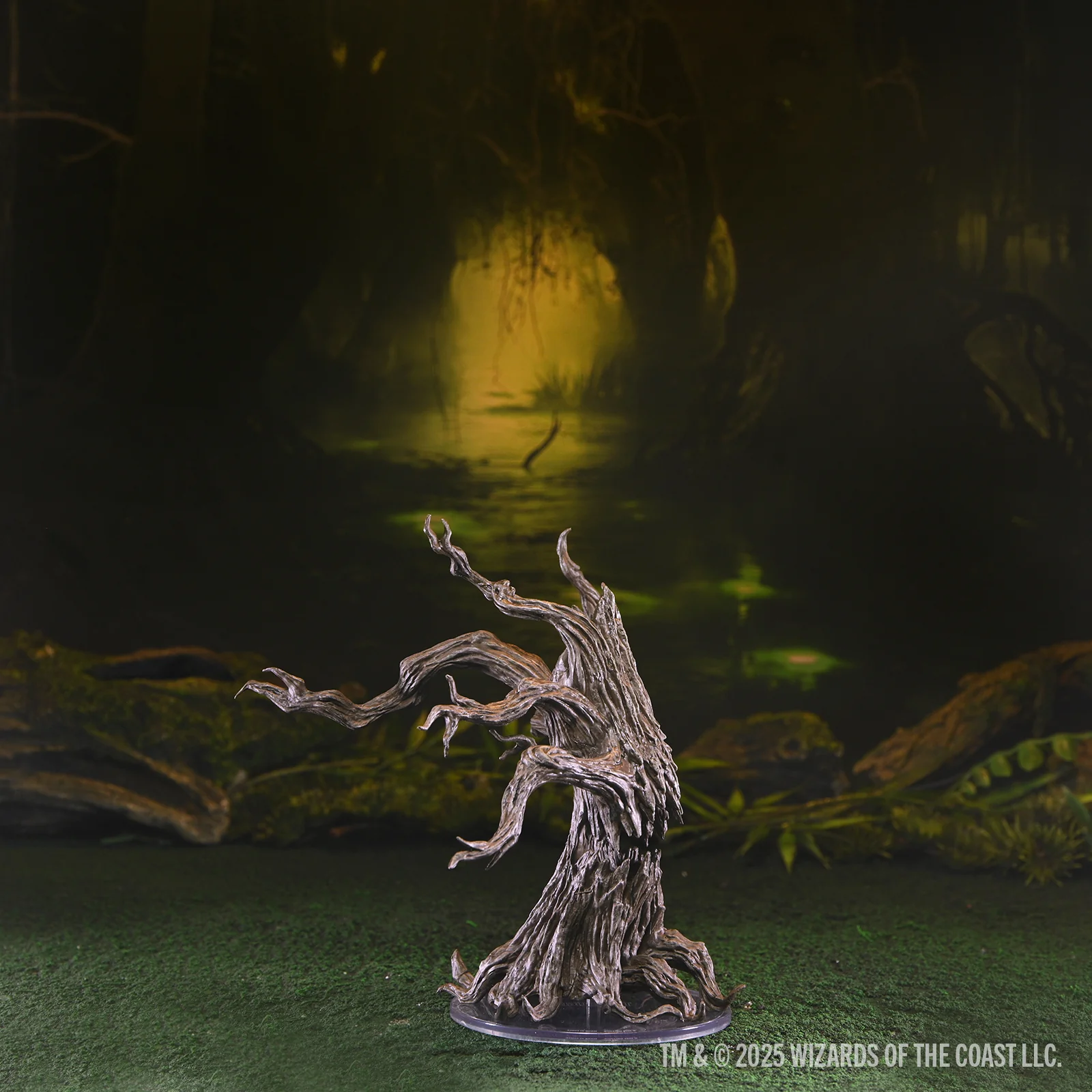 D&D Icons of the Realms: Tree Blight Boxed Miniature - Image 11