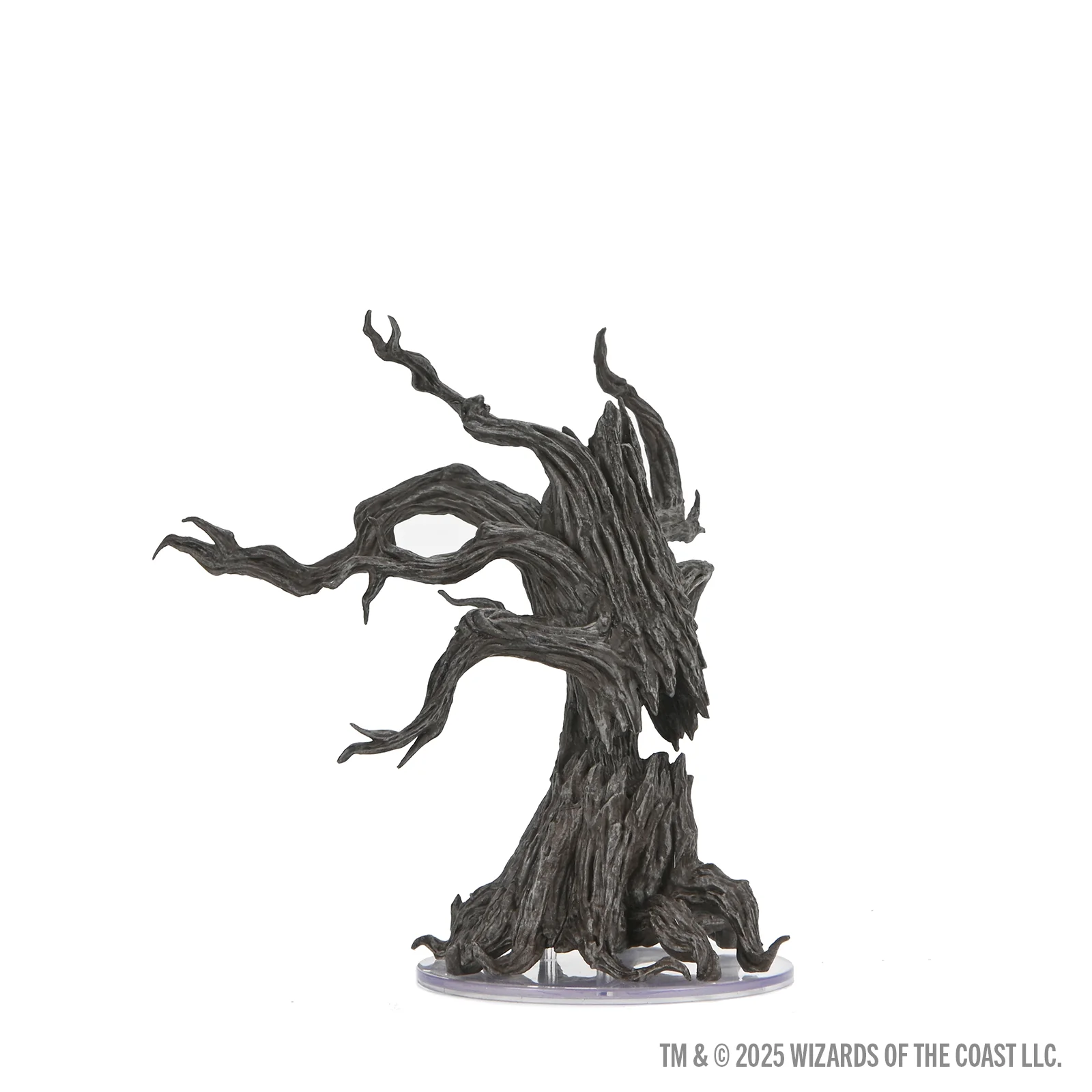 D&D Icons of the Realms: Tree Blight Boxed Miniature - Image 4