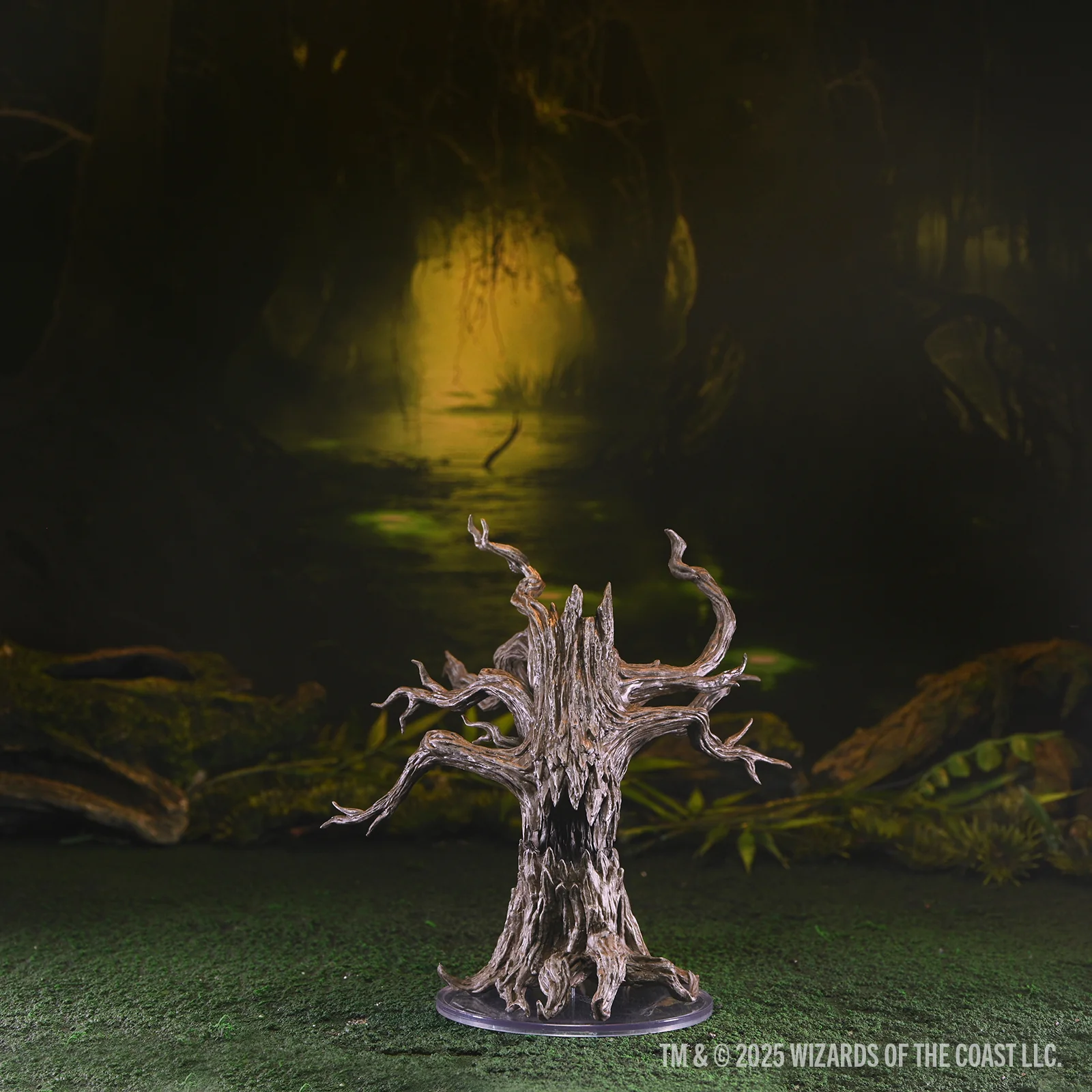 D&D Icons of the Realms: Tree Blight Boxed Miniature - Image 9