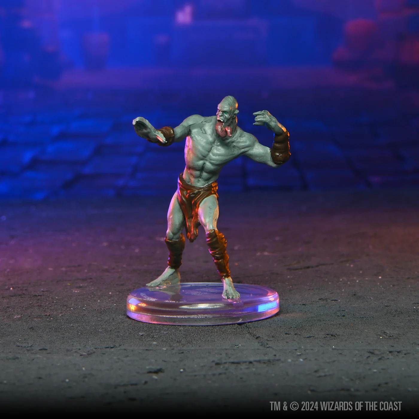 D&D Icons of the Realms: Undead Armies - Ghouls & Ghasts - Image 10