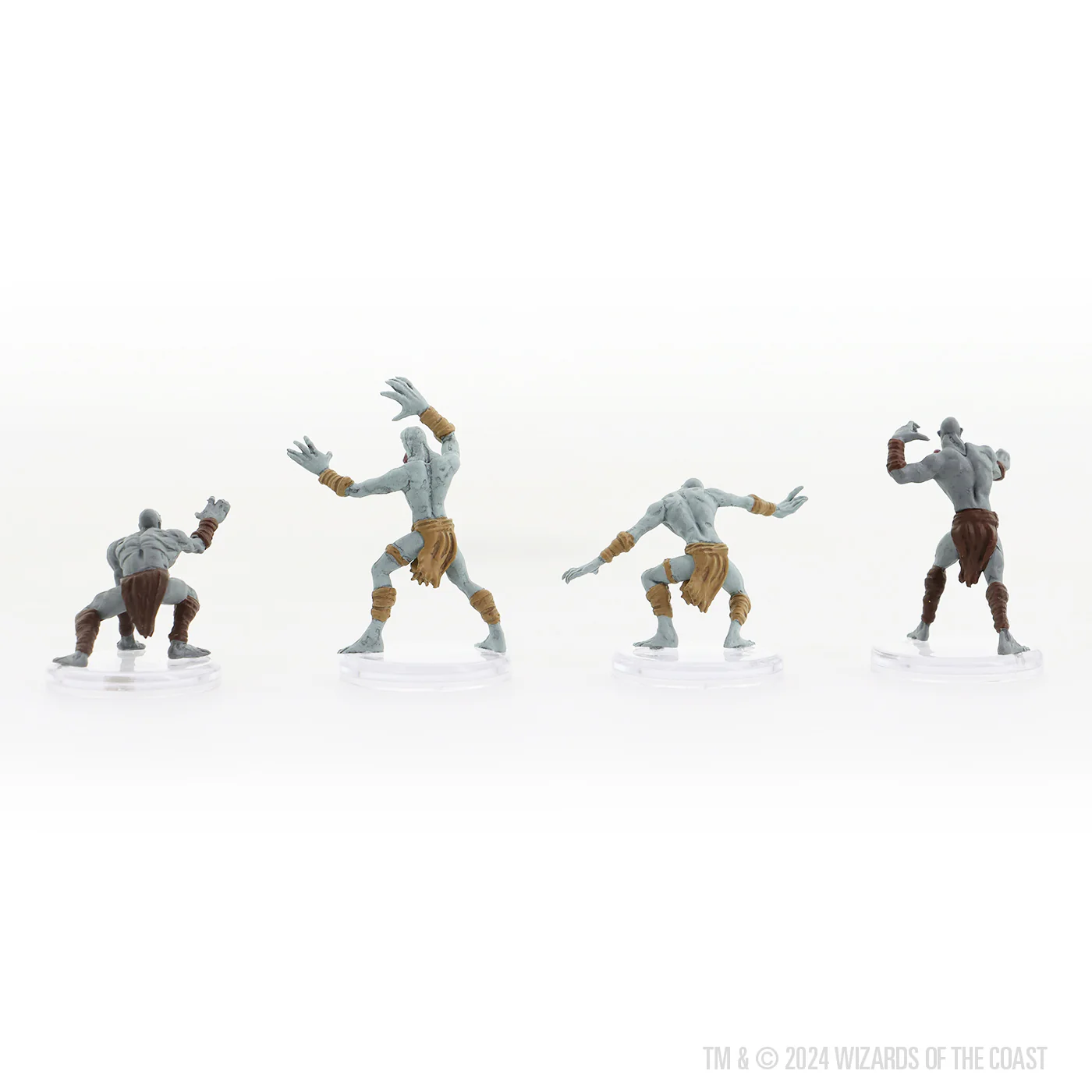 D&D Icons of the Realms: Undead Armies - Ghouls & Ghasts - Image 6