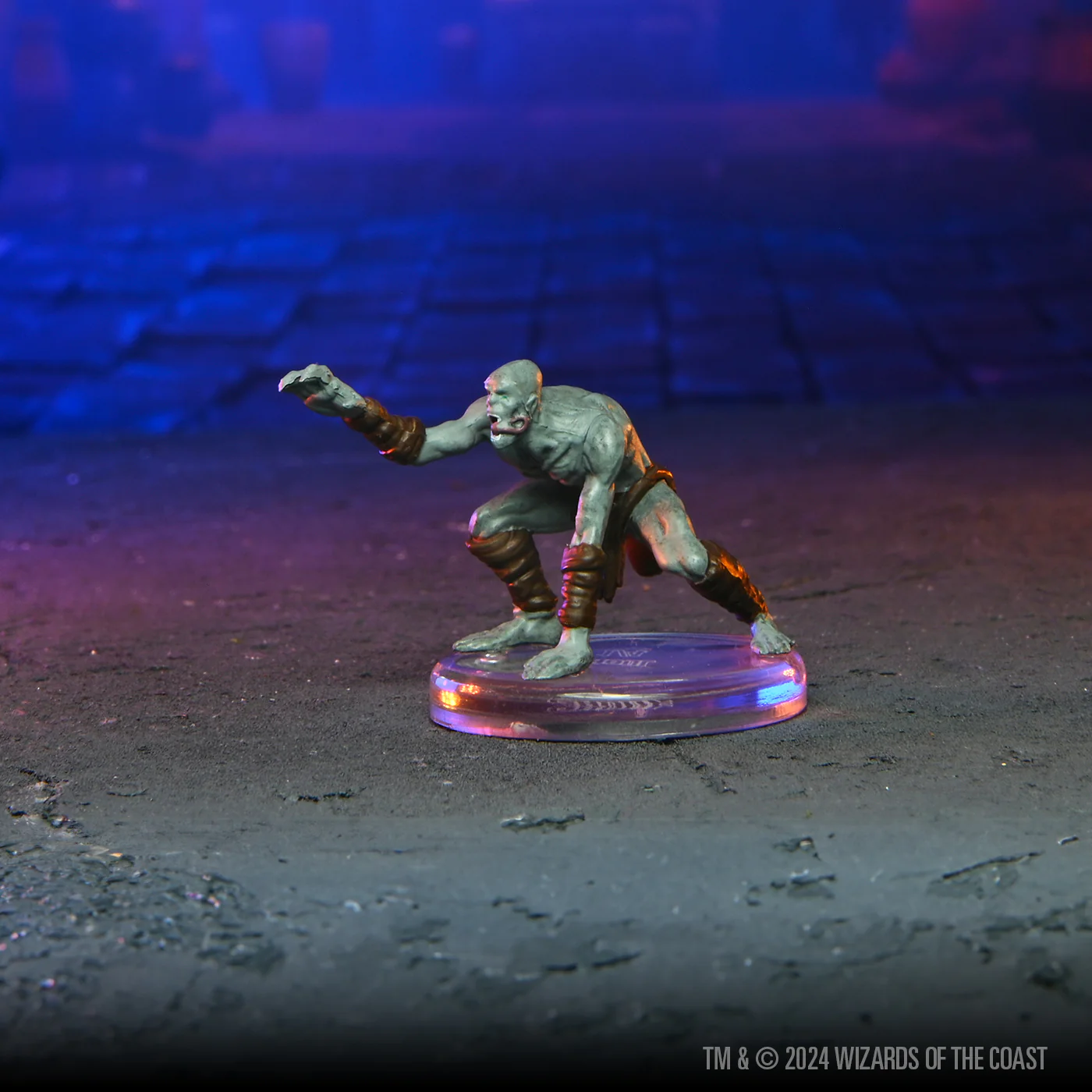 D&D Icons of the Realms: Undead Armies - Ghouls & Ghasts - Image 9