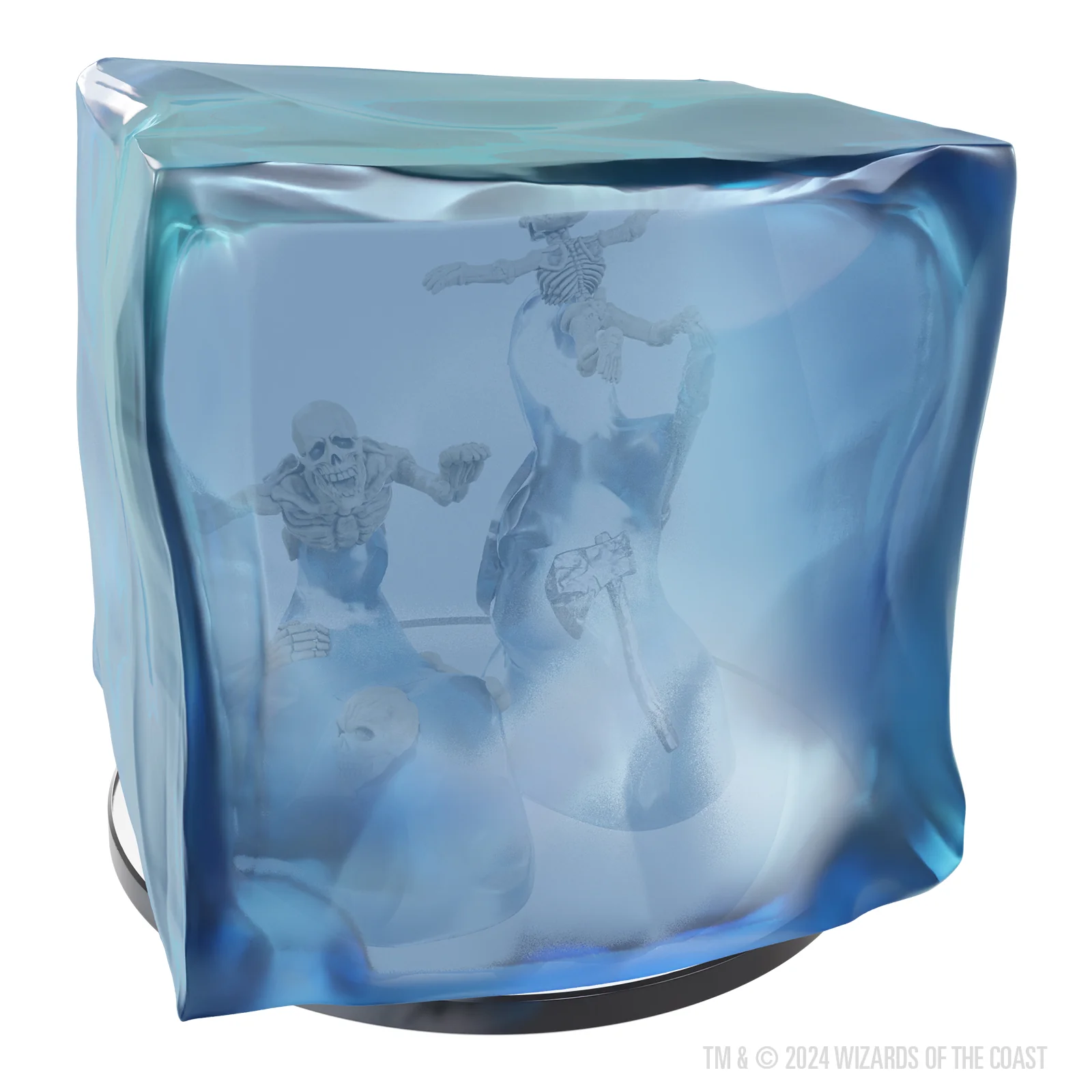 D&D Icons of the Realms: Underdark Expeditions - 8 ct. Booster Brick - Image 10