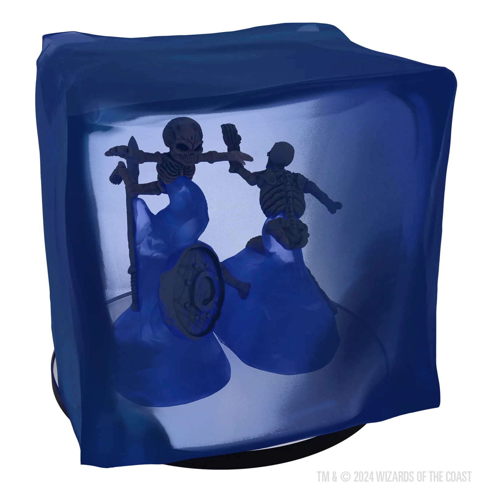 D&D Icons of the Realms: Underdark Expeditions - 8 ct. Booster Brick - Image 11