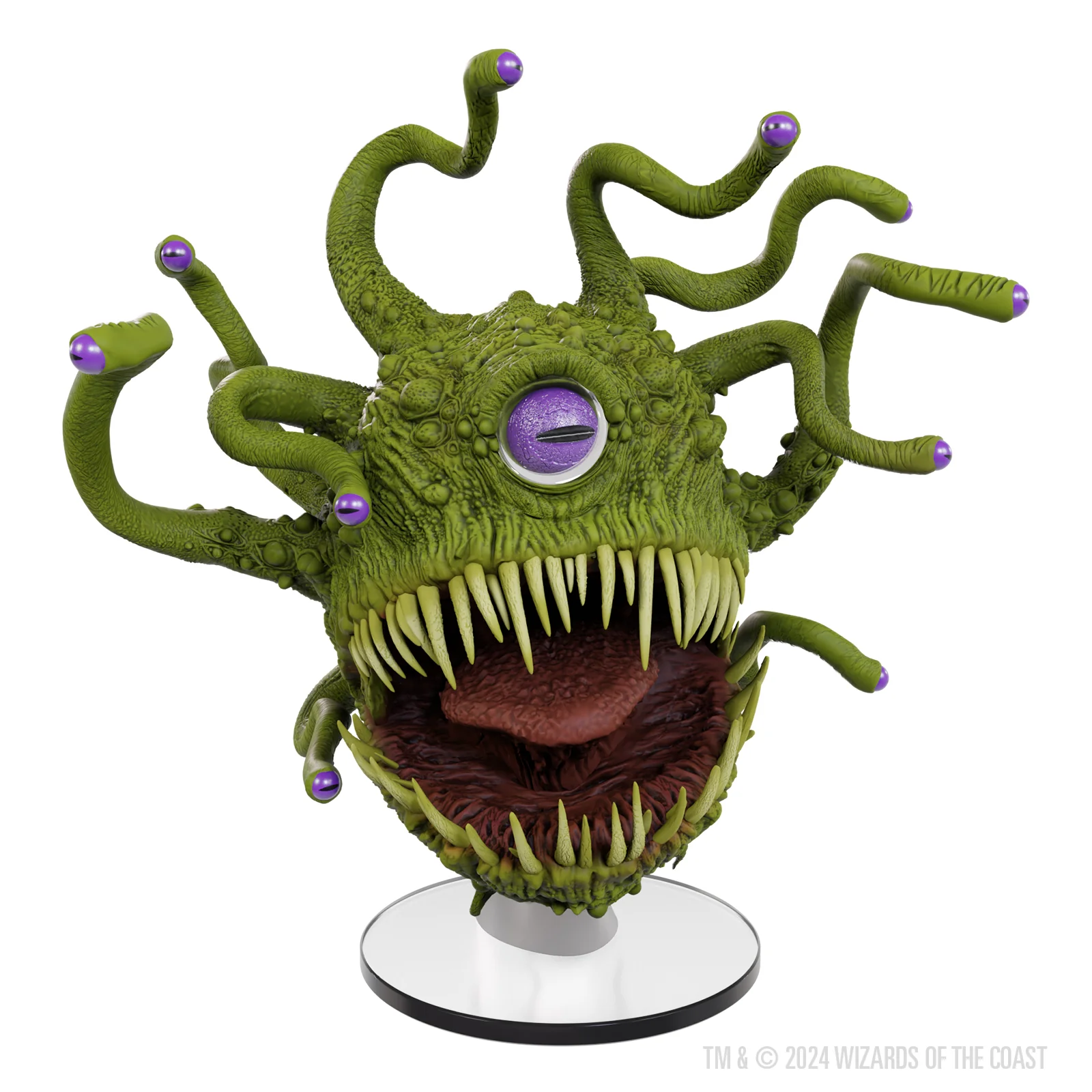D&D Icons of the Realms: Underdark Expeditions - 8 ct. Booster Brick - Image 12