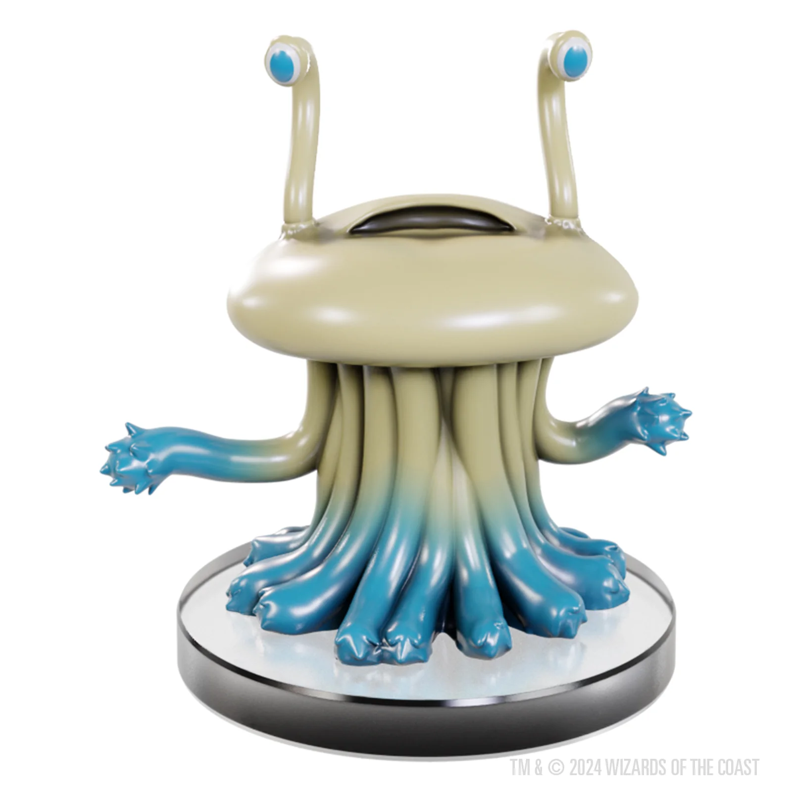 D&D Icons of the Realms: Underdark Expeditions - 8 ct. Booster Brick - Image 15