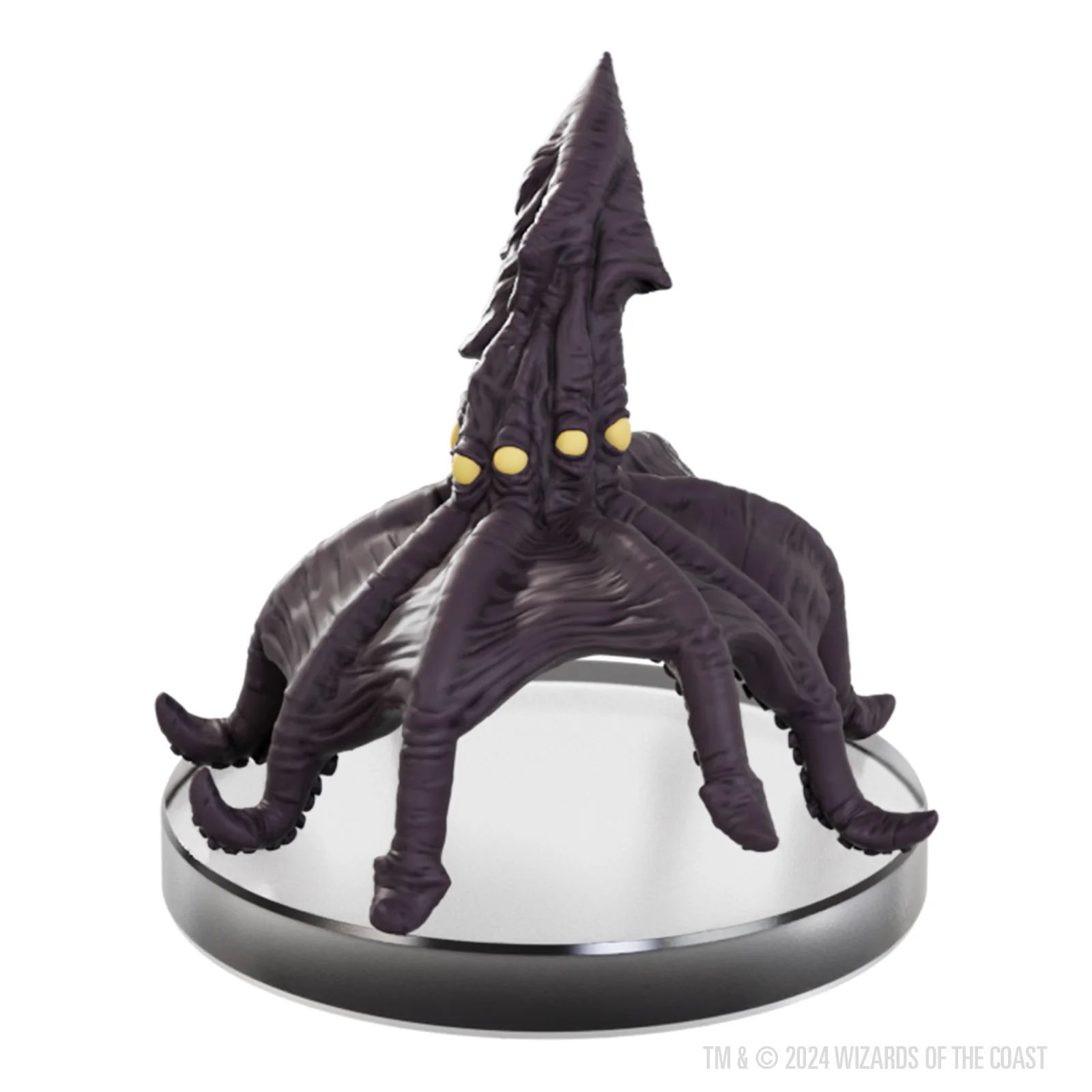 D&D Icons of the Realms: Underdark Expeditions - 8 ct. Booster Brick - Image 16