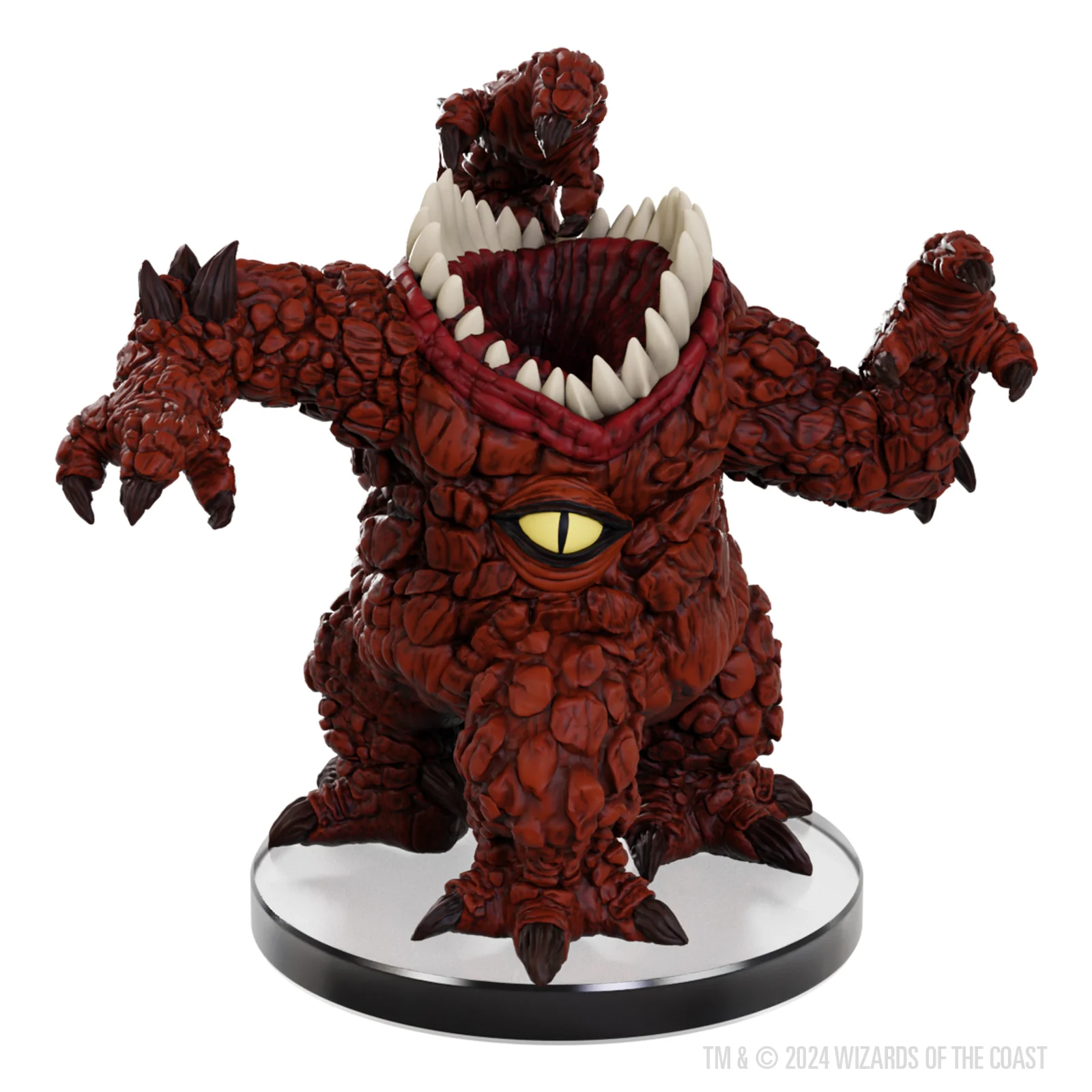 D&D Icons of the Realms: Underdark Expeditions - 8 ct. Booster Brick - Image 6