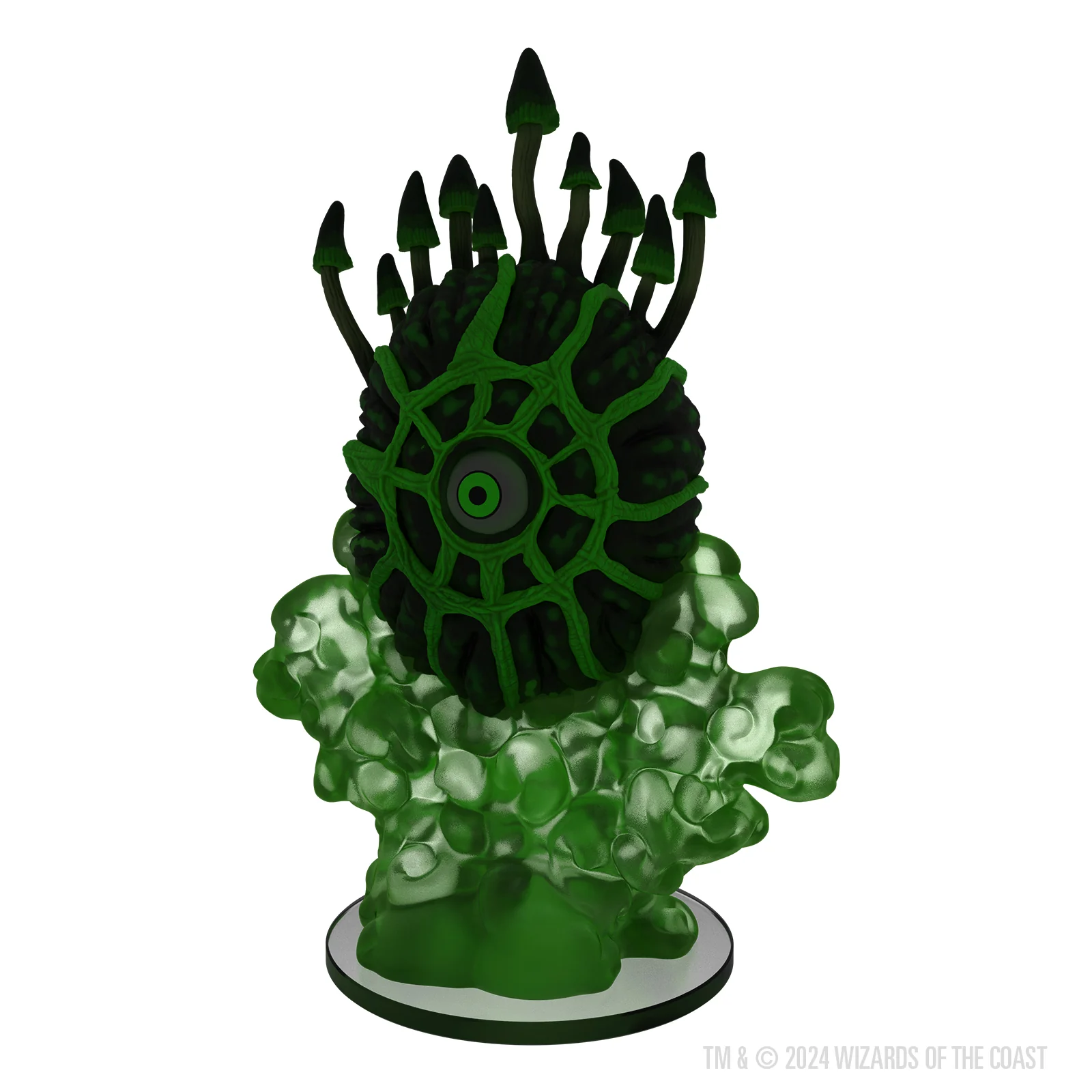 D&D Icons of the Realms: Underdark Expeditions - 8 ct. Booster Brick - Image 7
