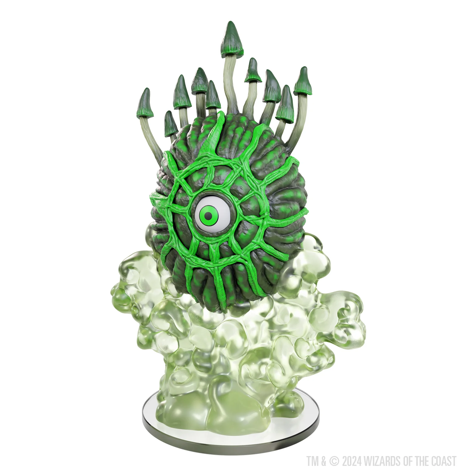 D&D Icons of the Realms: Underdark Expeditions - 8 ct. Booster Brick - Image 8