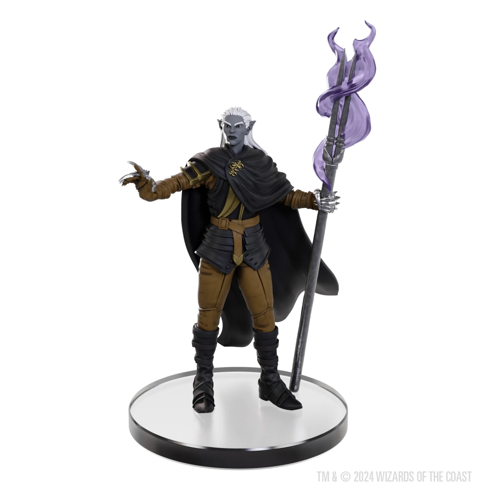 D&D Icons of the Realms: Underdark Expeditions - 8 ct. Booster Brick - Image 9