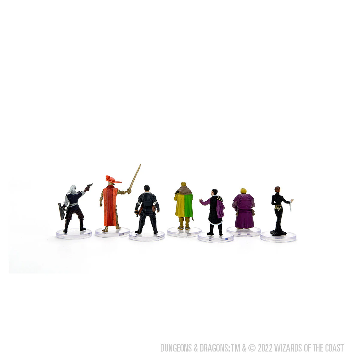 D&D Icons of the Realms: Waterdeep: Dragon Heist Box Set 2 - Image 6