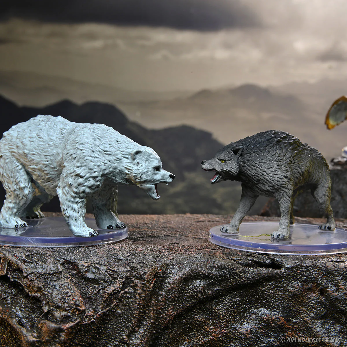 D&D Icons of the Realms: Wild Shape & Polymorph Set 2 - Image 10
