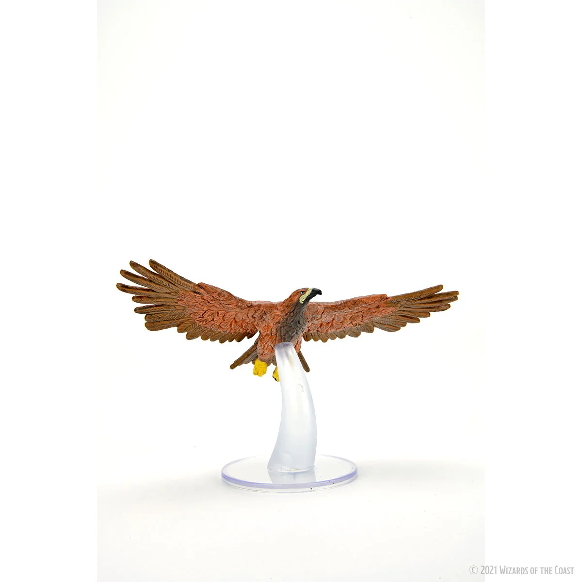 D&D Icons of the Realms: Wild Shape & Polymorph Set 2 - Image 11