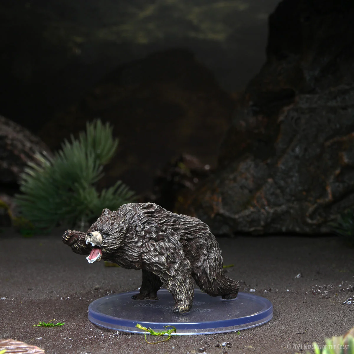 D&D Icons of the Realms: Wild Shape & Polymorph Set 2 - Image 12