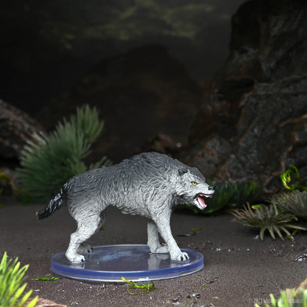 D&D Icons of the Realms: Wild Shape & Polymorph Set 2 - Image 14