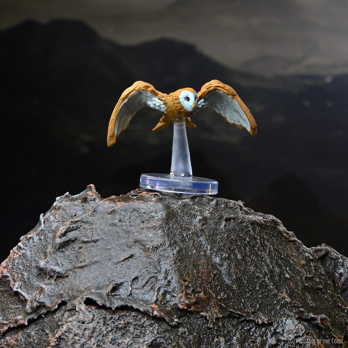 D&D Icons of the Realms: Wild Shape & Polymorph Set 2 - Image 16