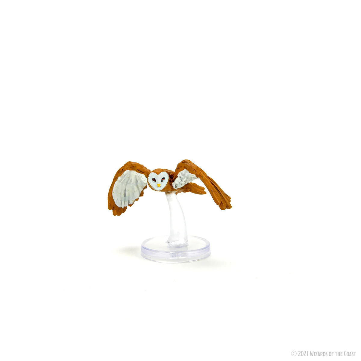 D&D Icons of the Realms: Wild Shape & Polymorph Set 2 - Image 7